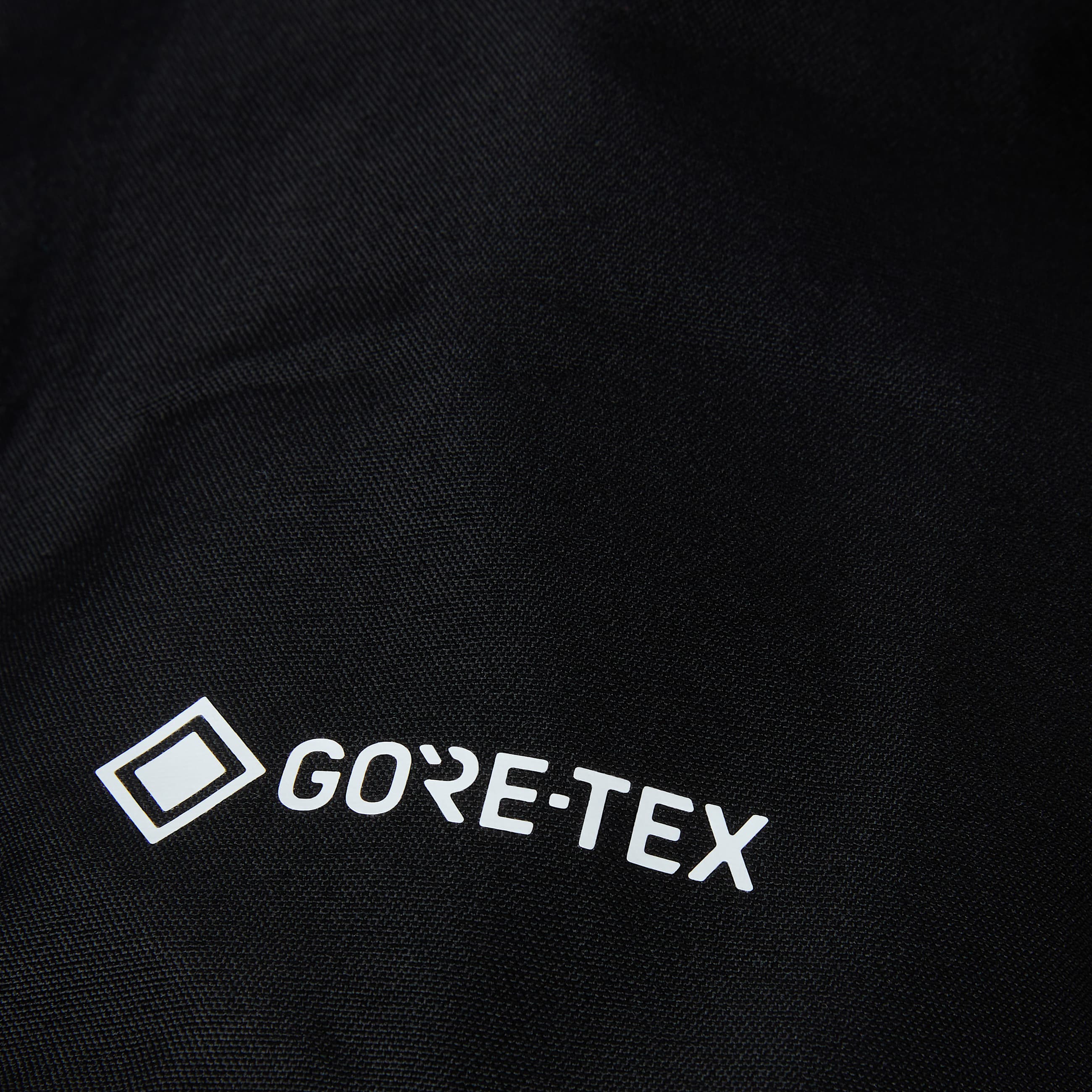 Giacca imbottita Dawnstrike GORETEX da uomo TNF TNF Black ALT18