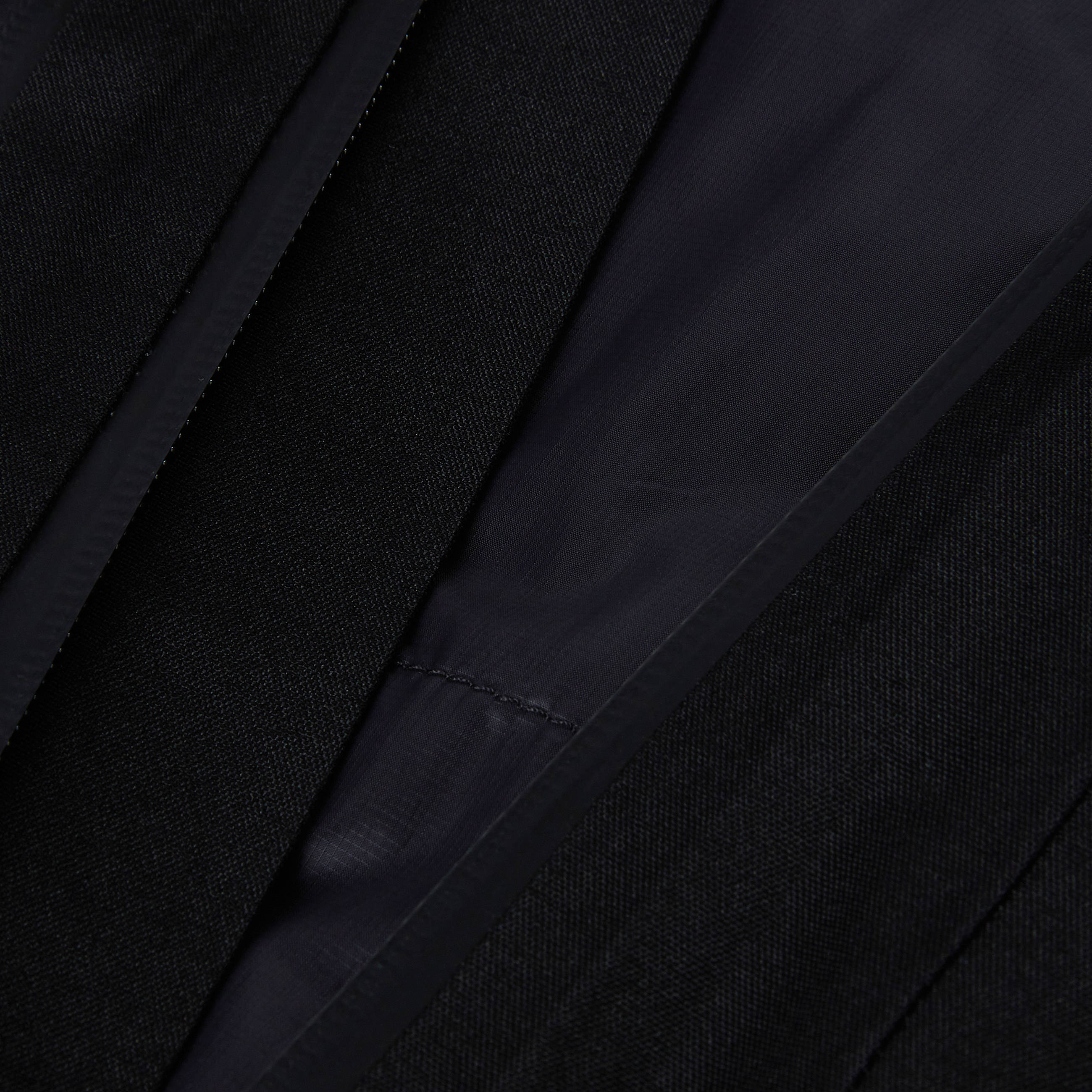 Giacca imbottita Dawnstrike GORETEX da uomo TNF TNF Black ALT19