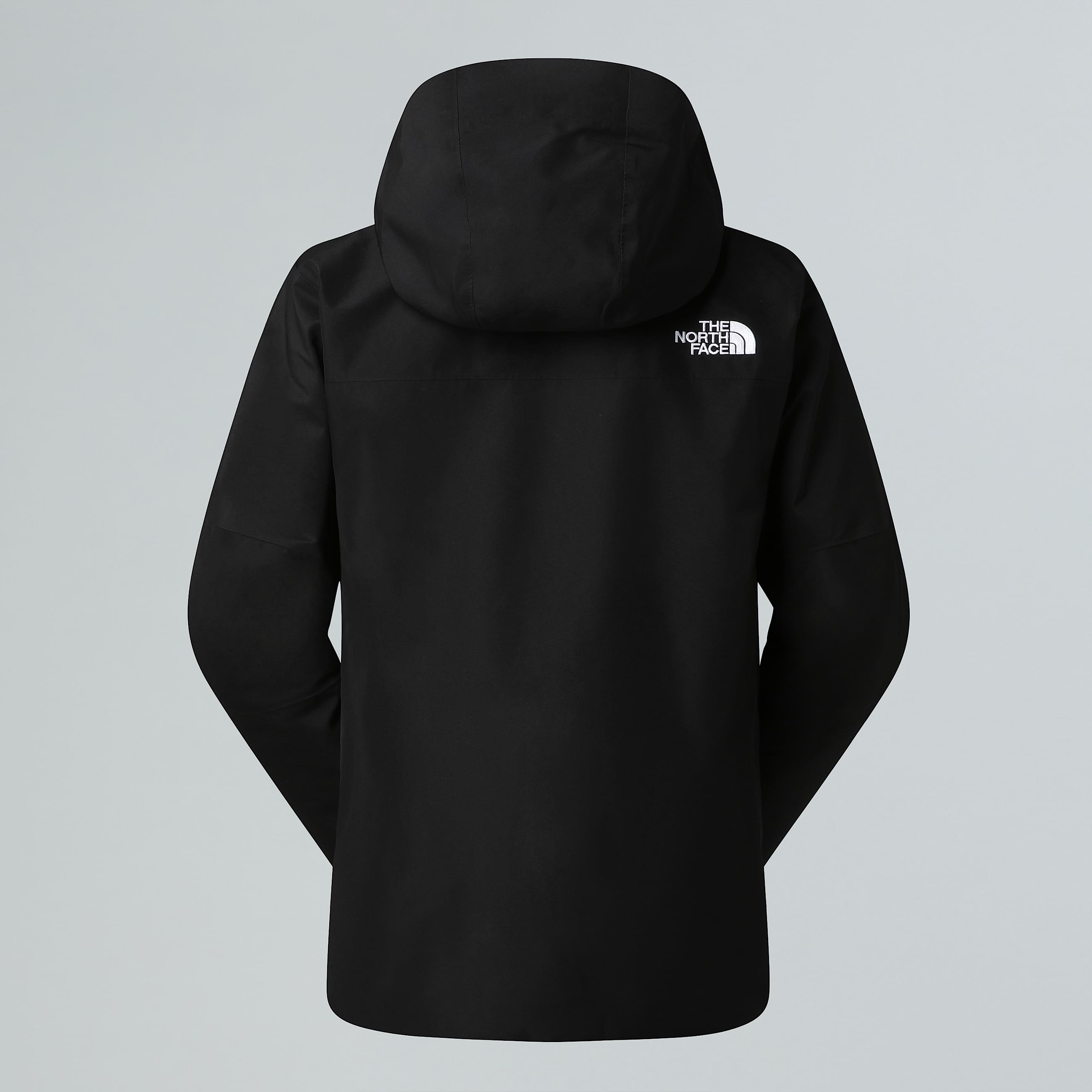 Giacca imbottita Dawnstrike GORETEX da uomo TNF TNF Black ALT21