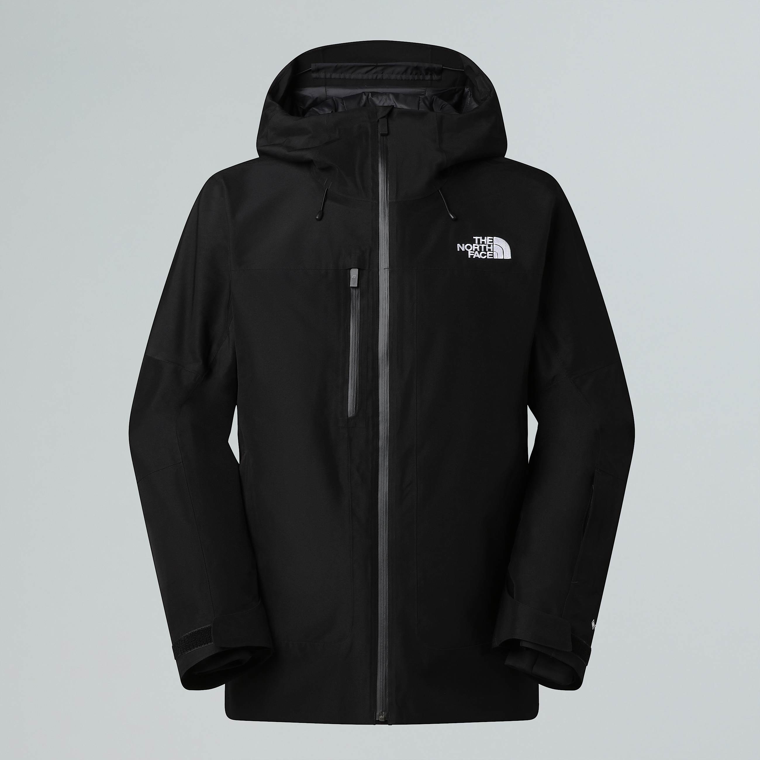Giacca imbottita Dawnstrike GORETEX da uomo TNF TNF Black ALT20