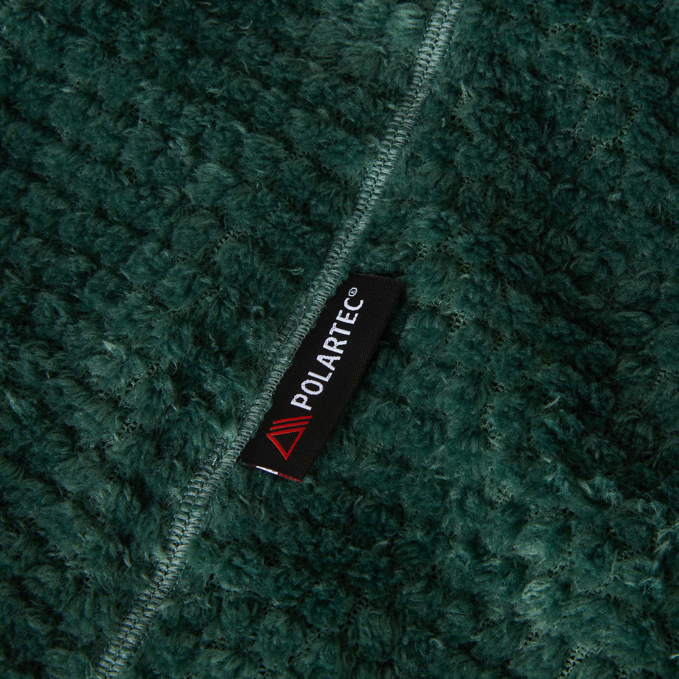 Alpedge Polartec High Loft Jacket M TNF ALT18