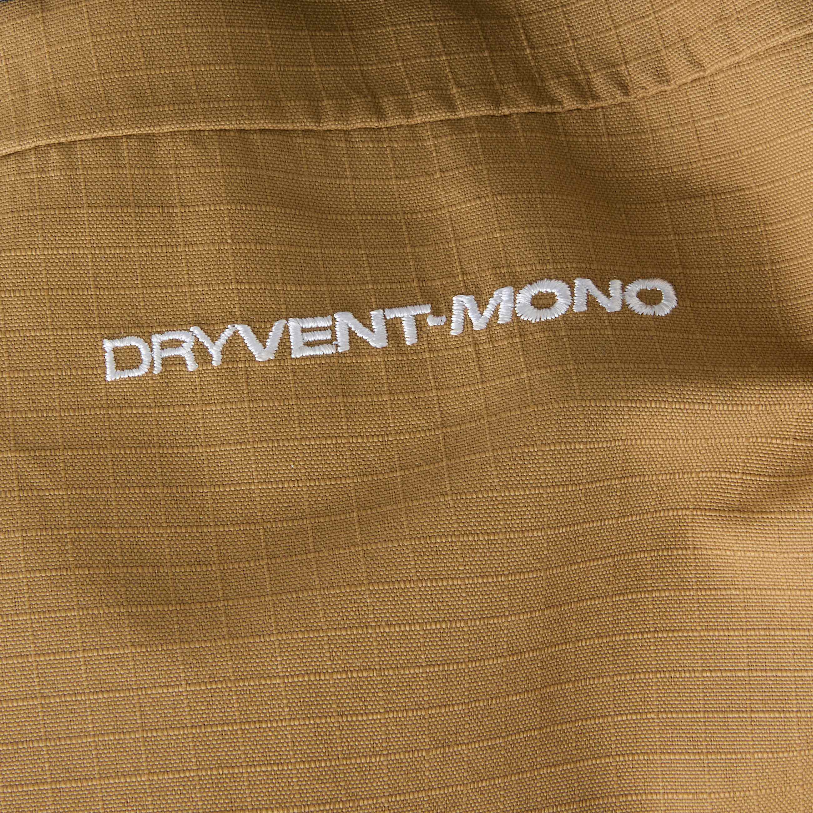 Ceptor Bib Trousers M TNF Utility BrownKhaki Stone ALT18