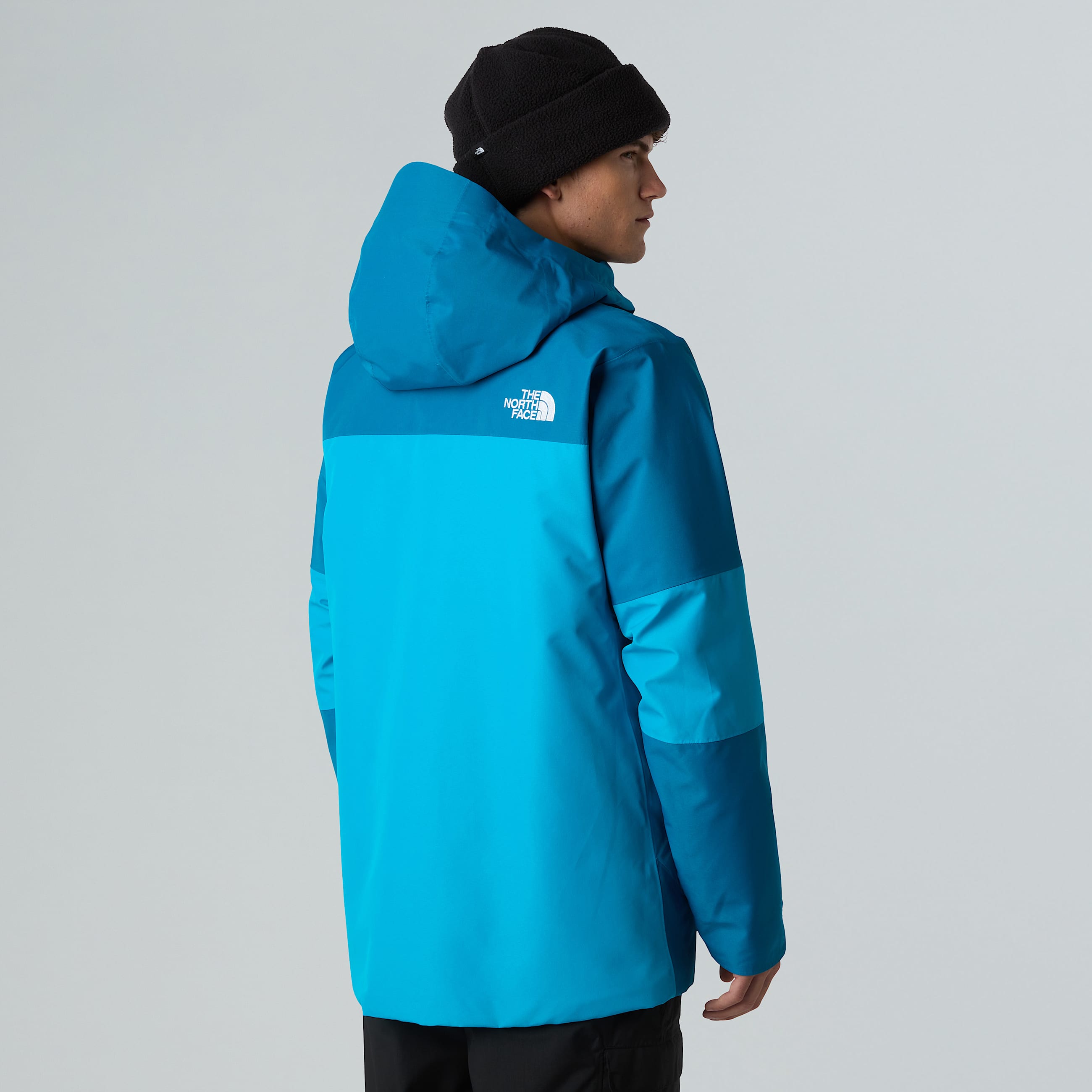 Gesoleerde Dawnstrike GORETEXjas voor heren TNF ALT2