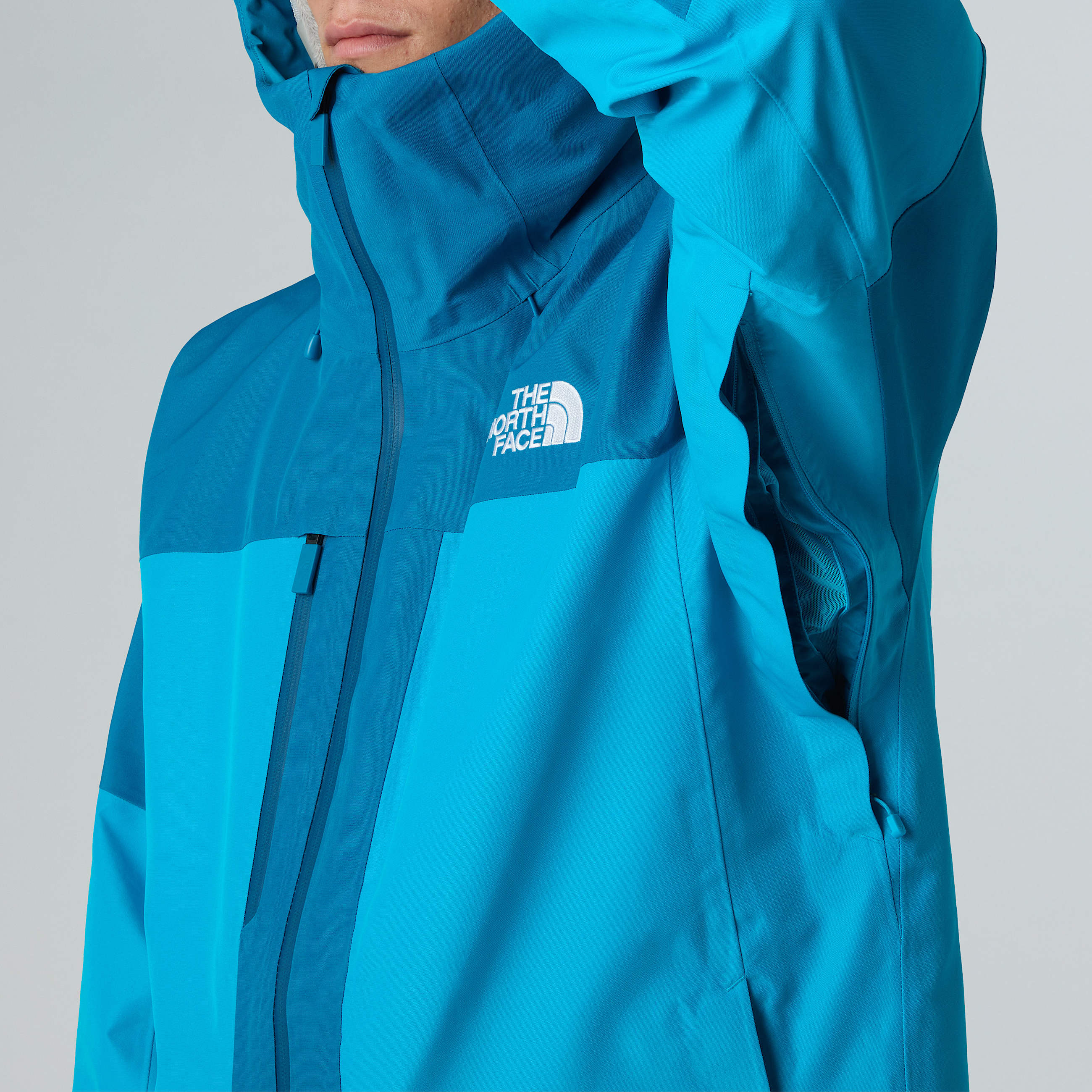 Giacca imbottita Dawnstrike GORETEX da uomo TNF ALT6