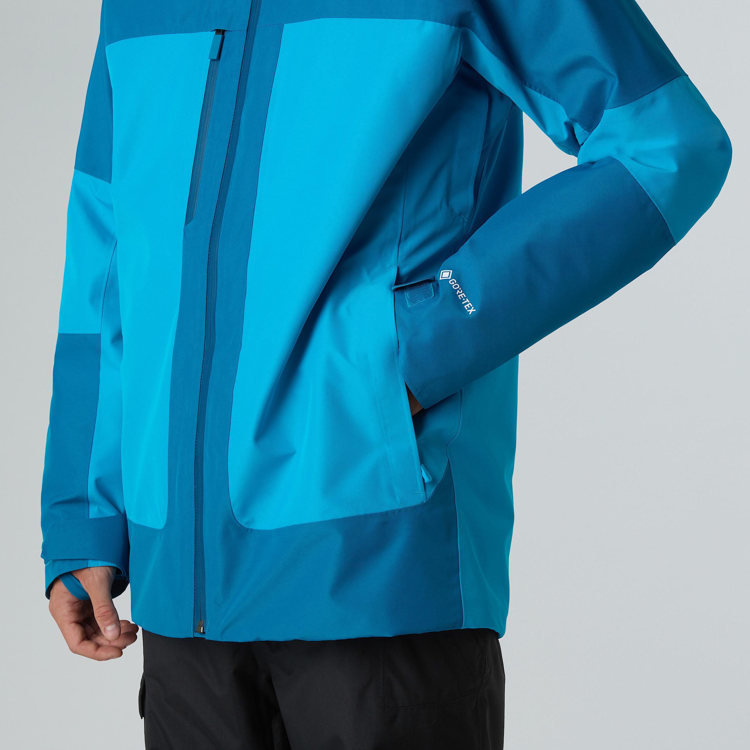 Giacca imbottita Dawnstrike GORETEX da uomo TNF ALT7