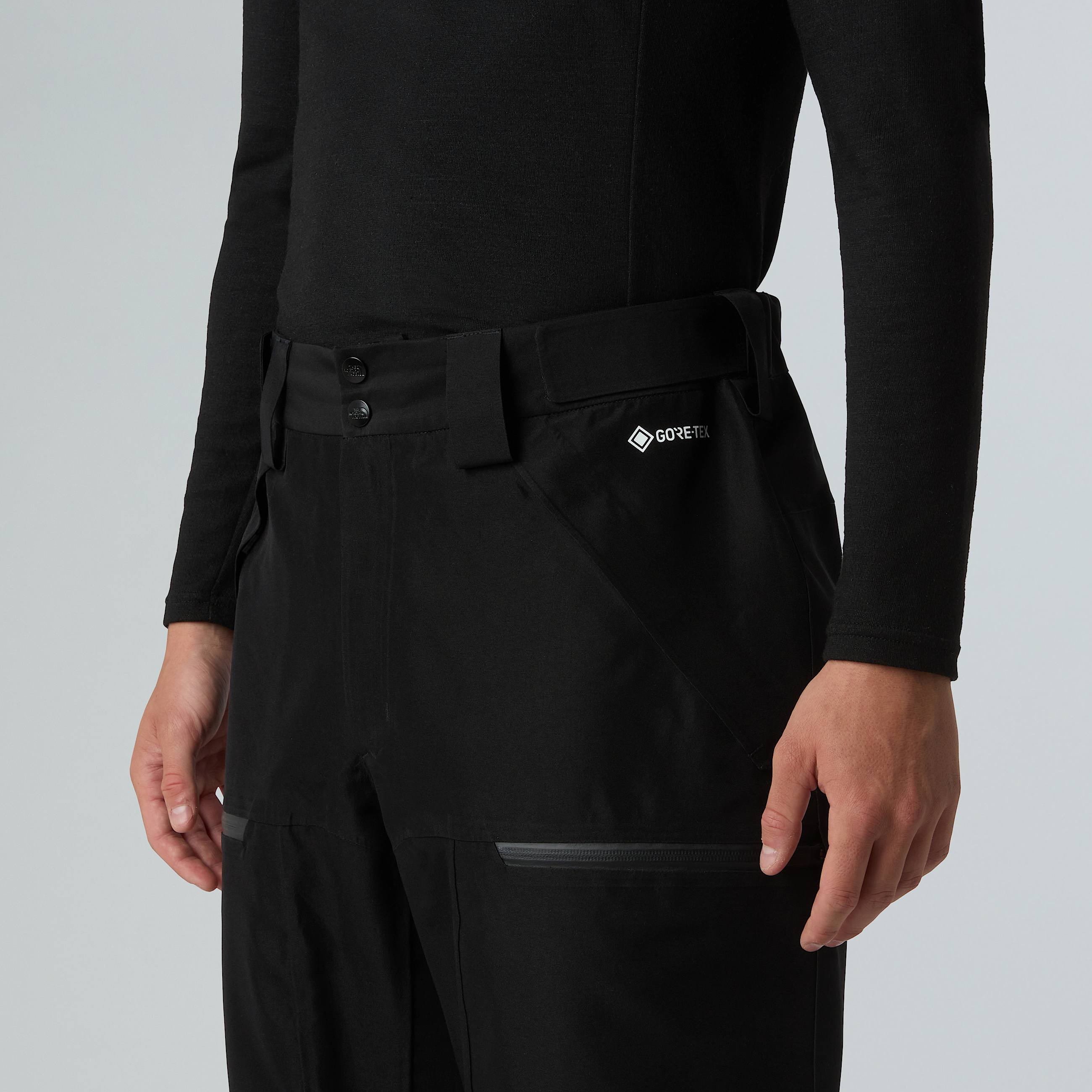 Pantaloni Dawnstrike GORETEX da uomo TNF ALT5