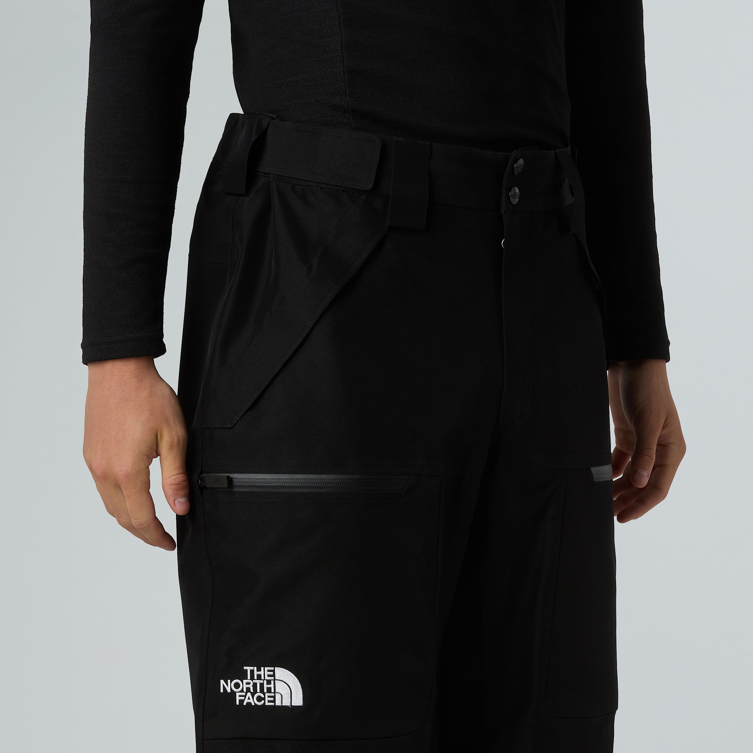 Pantaloni Dawnstrike GORETEX da uomo TNF ALT6