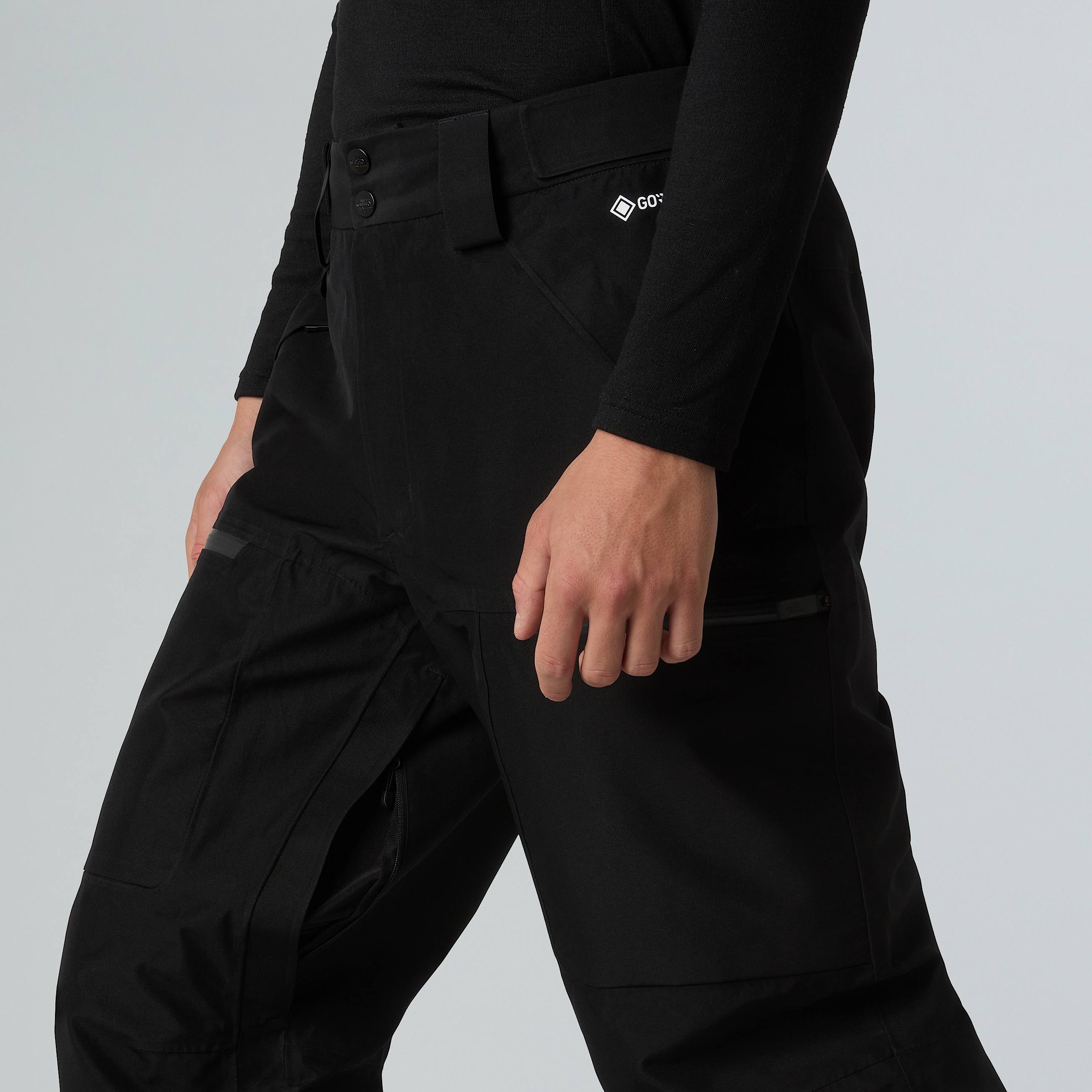 Pantaloni Dawnstrike GORETEX da uomo TNF ALT7