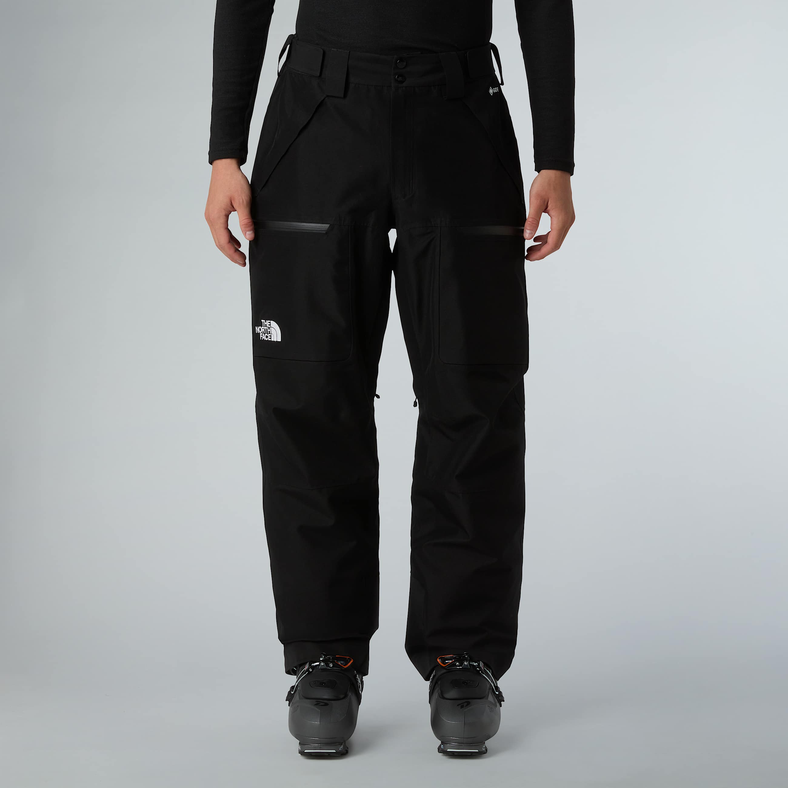 Dawnstrike GORETEX Trousers M TNF HERO