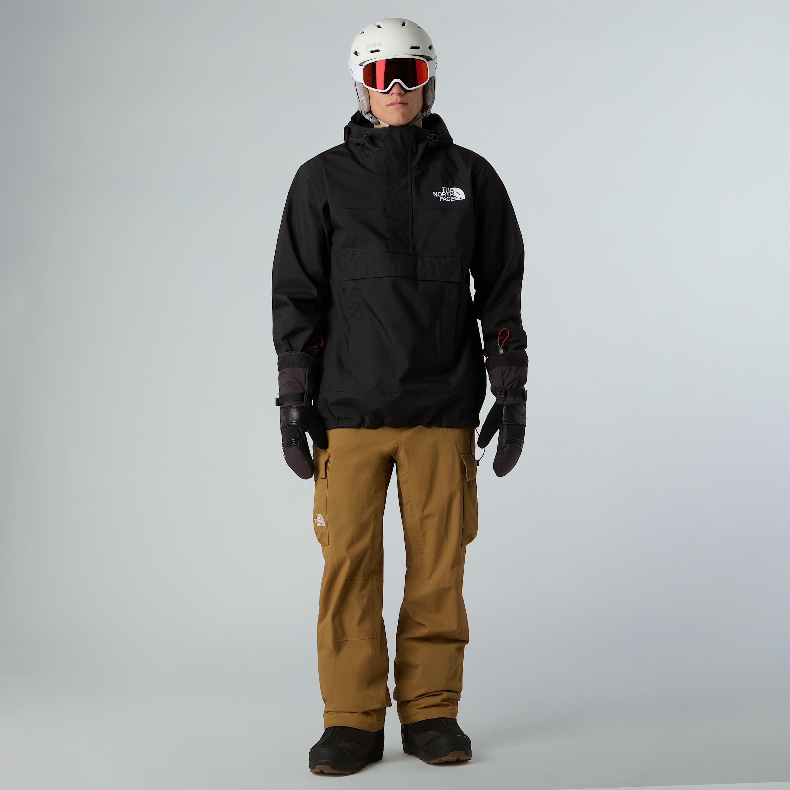 Blizzardery Cargo Trousers M TNF ALT1