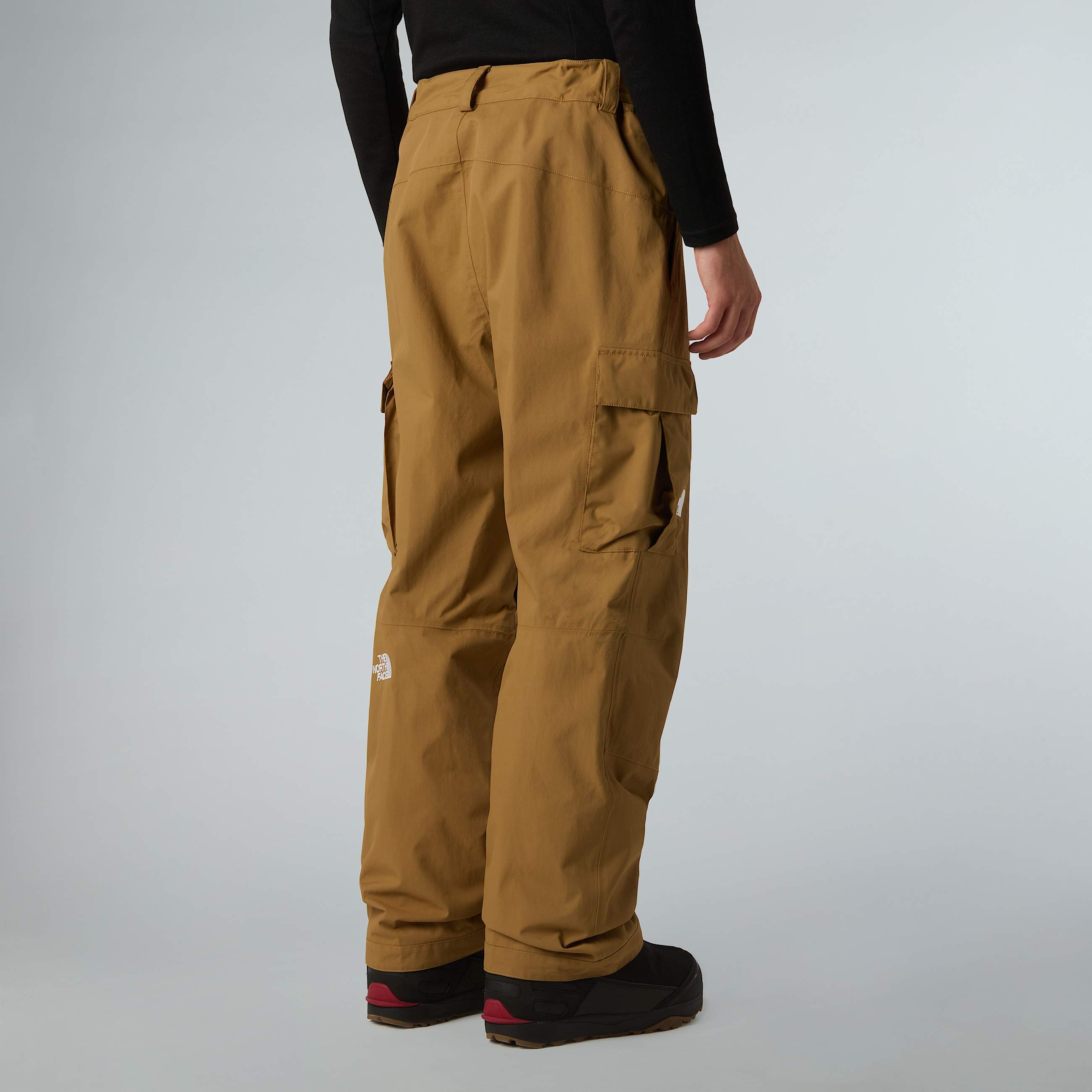 Blizzardery Cargo Trousers M TNF ALT3