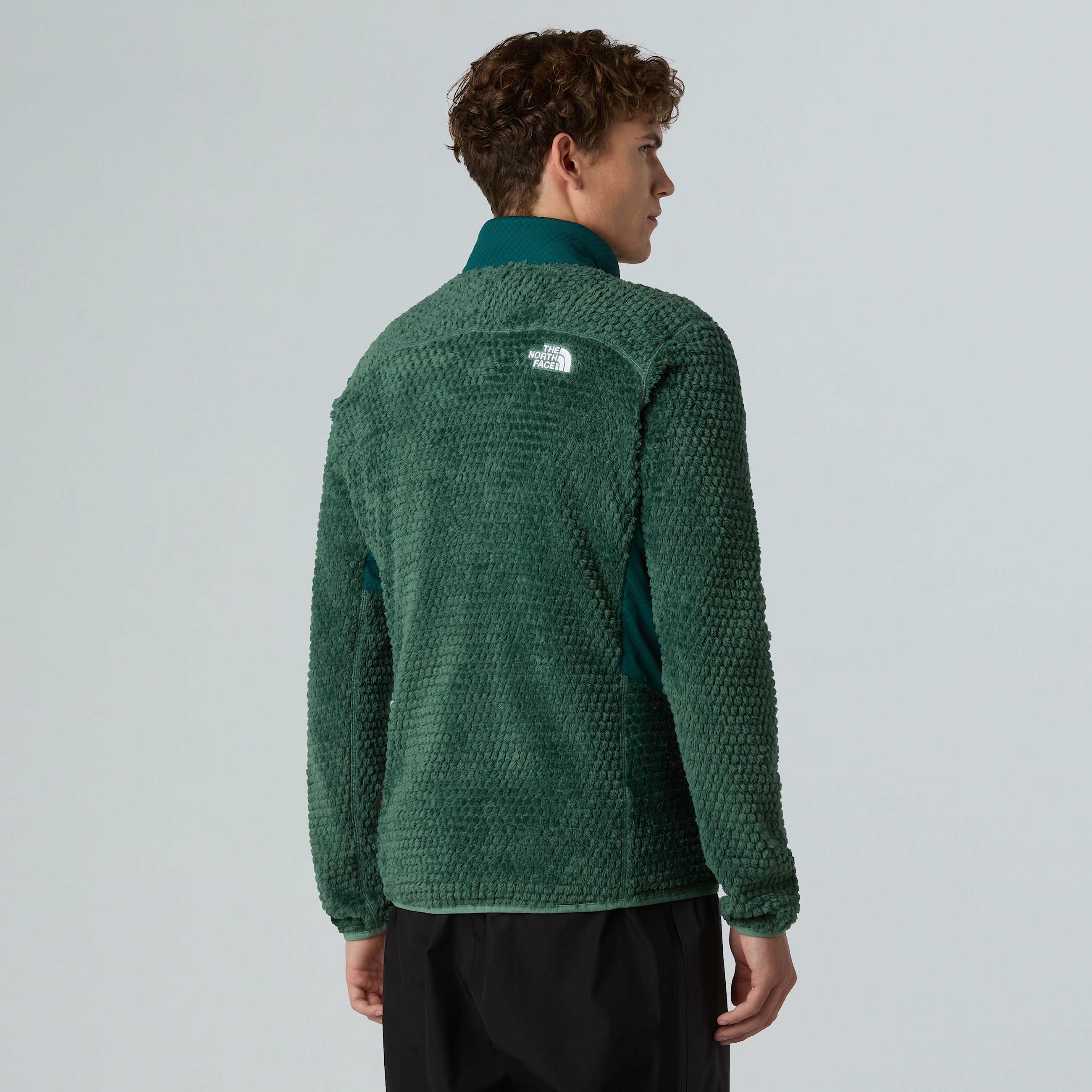 Alpedge Polartec High Loft Jacket M TNF ALT2