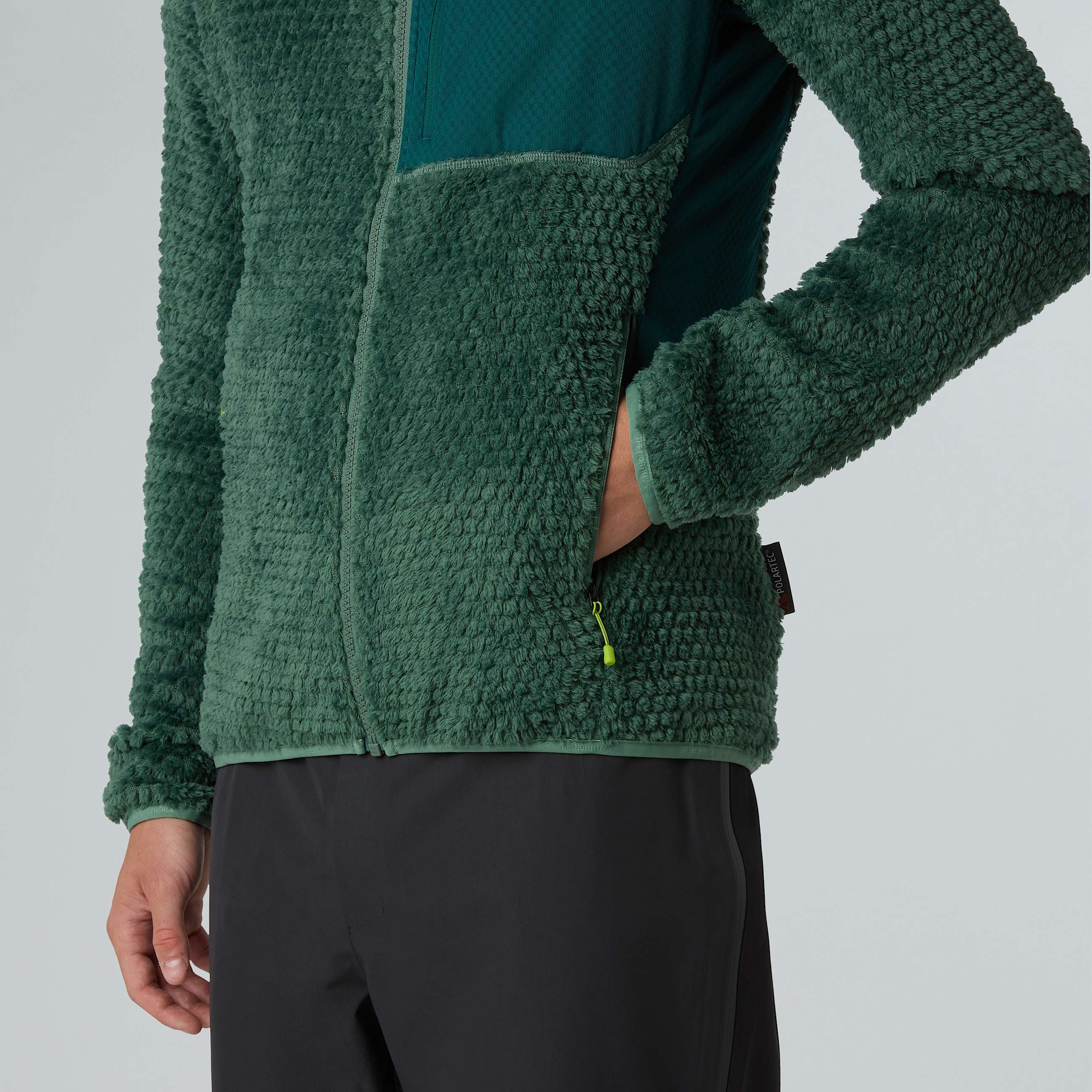 Alpedge Polartec High Loft Jacket M TNF ALT7