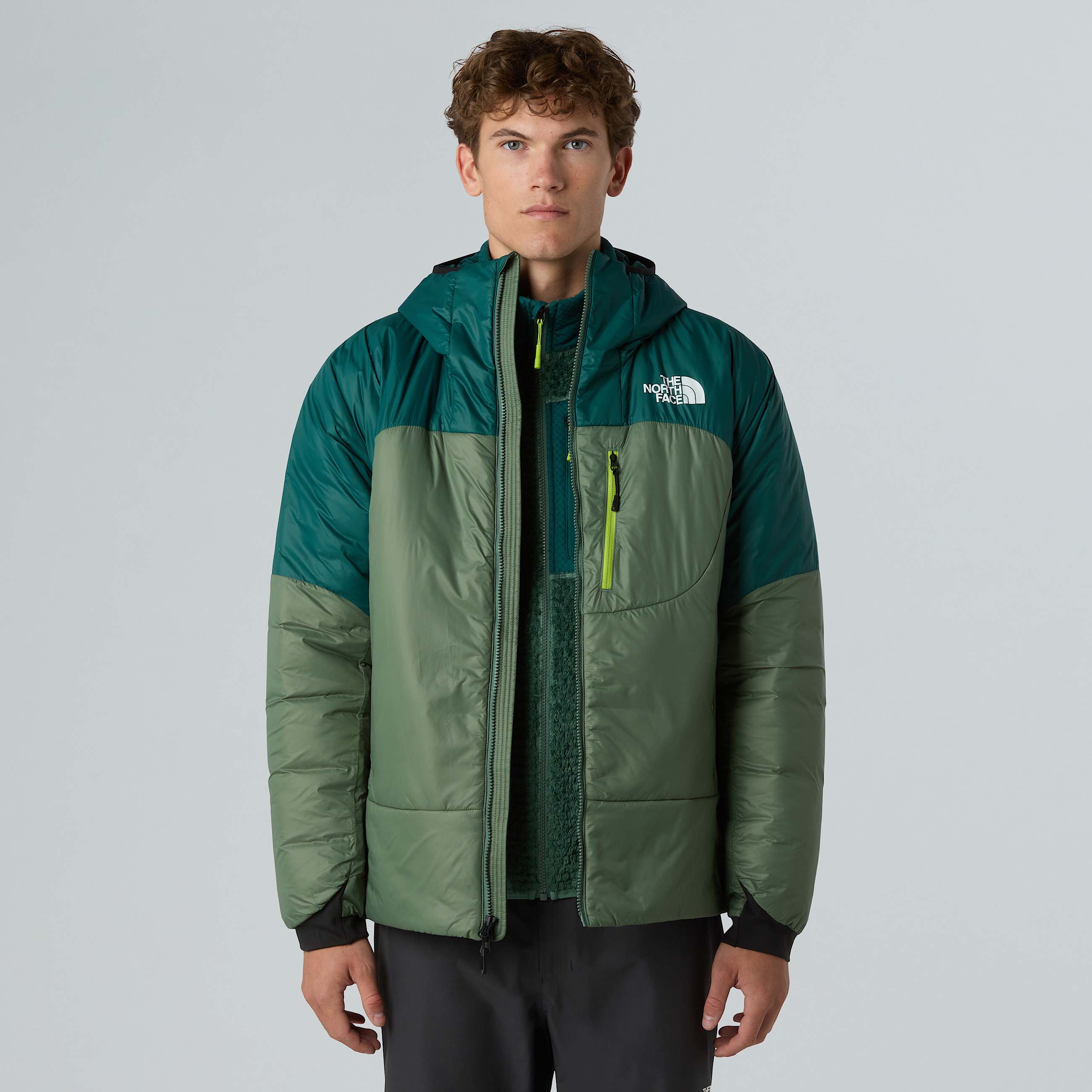 Andola Synthetic Insulated Jacket M TNF ALT3