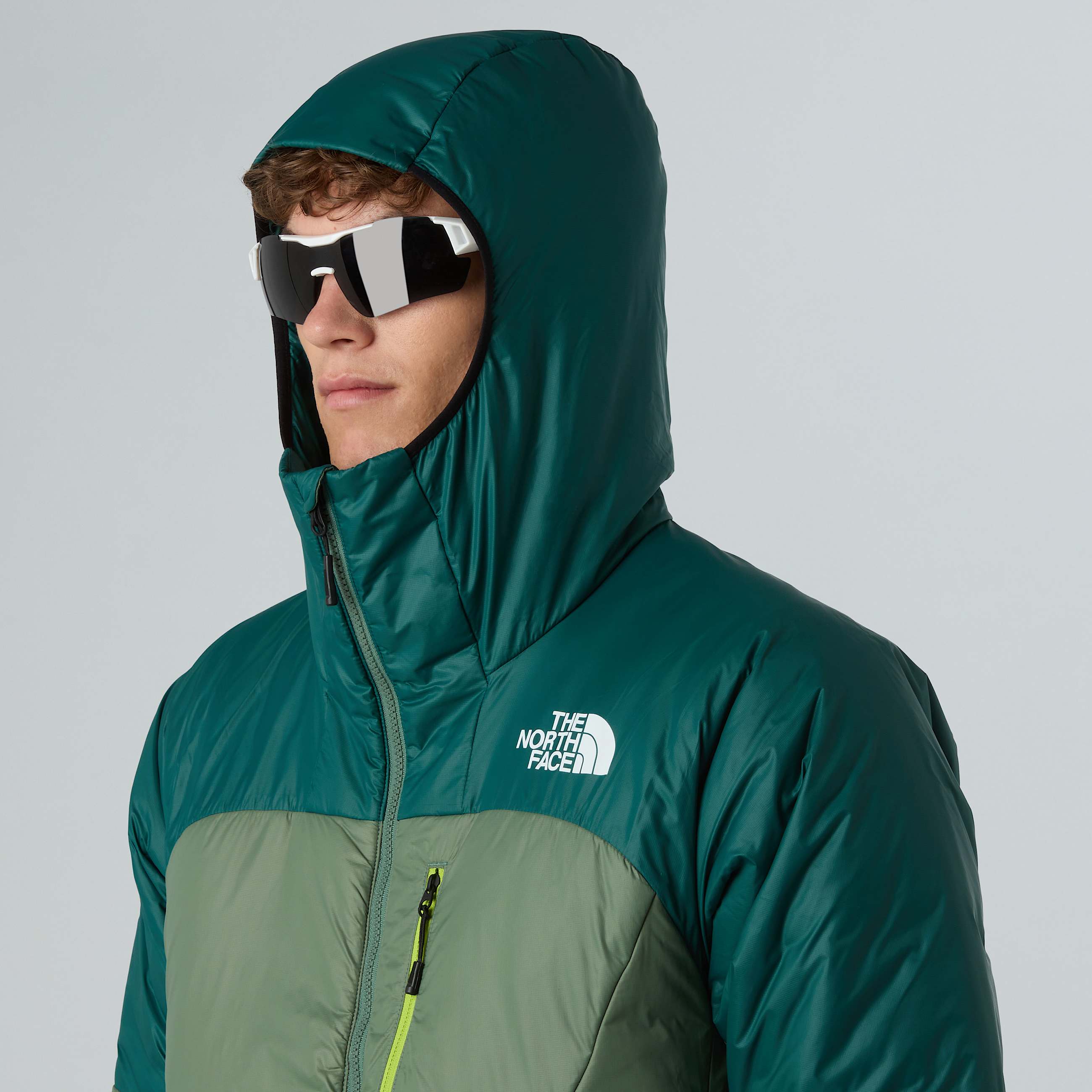 Giacca Andola con imbottitura sintetica da uomo TNF ALT6