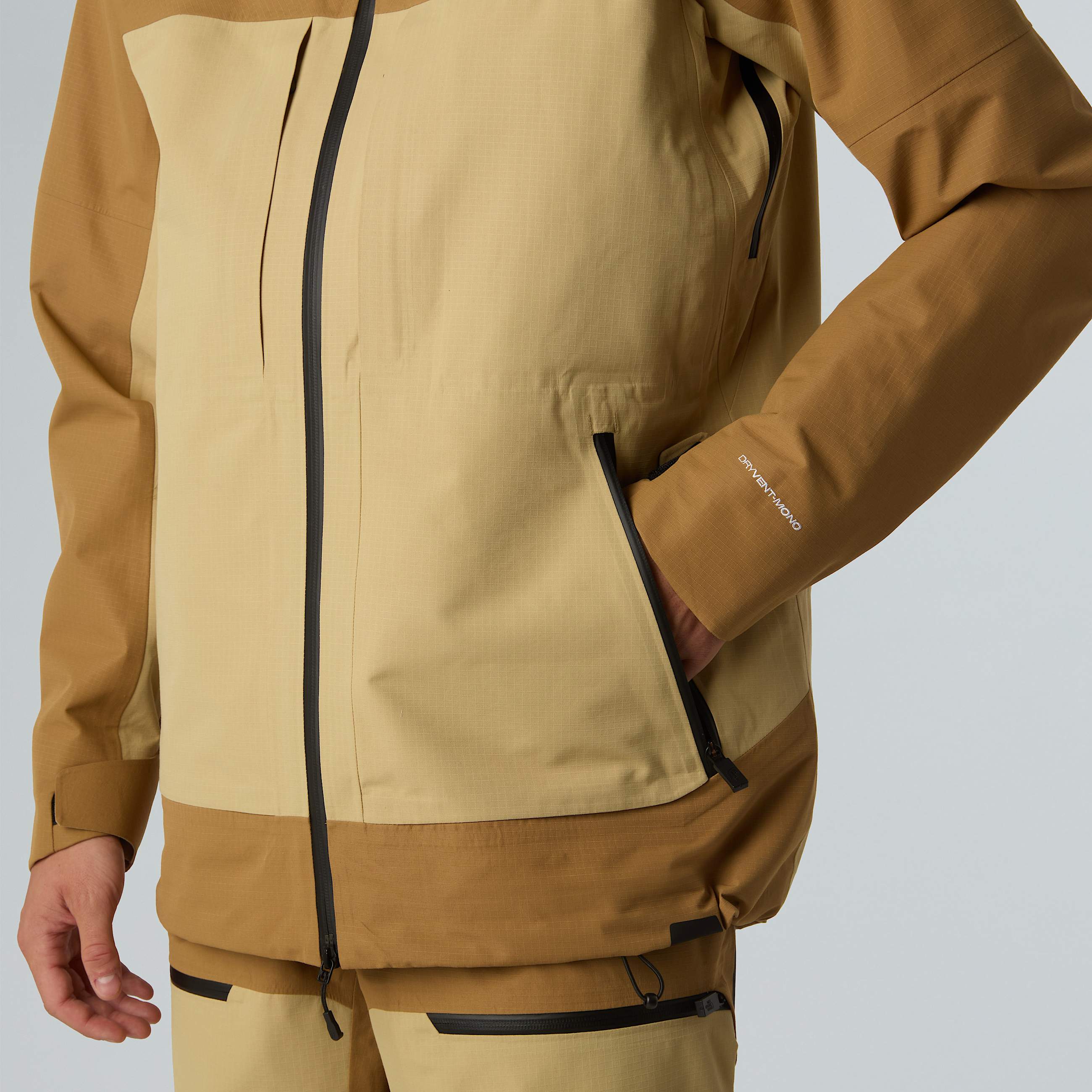 Giacca Ceptor da uomo TNF ALT7