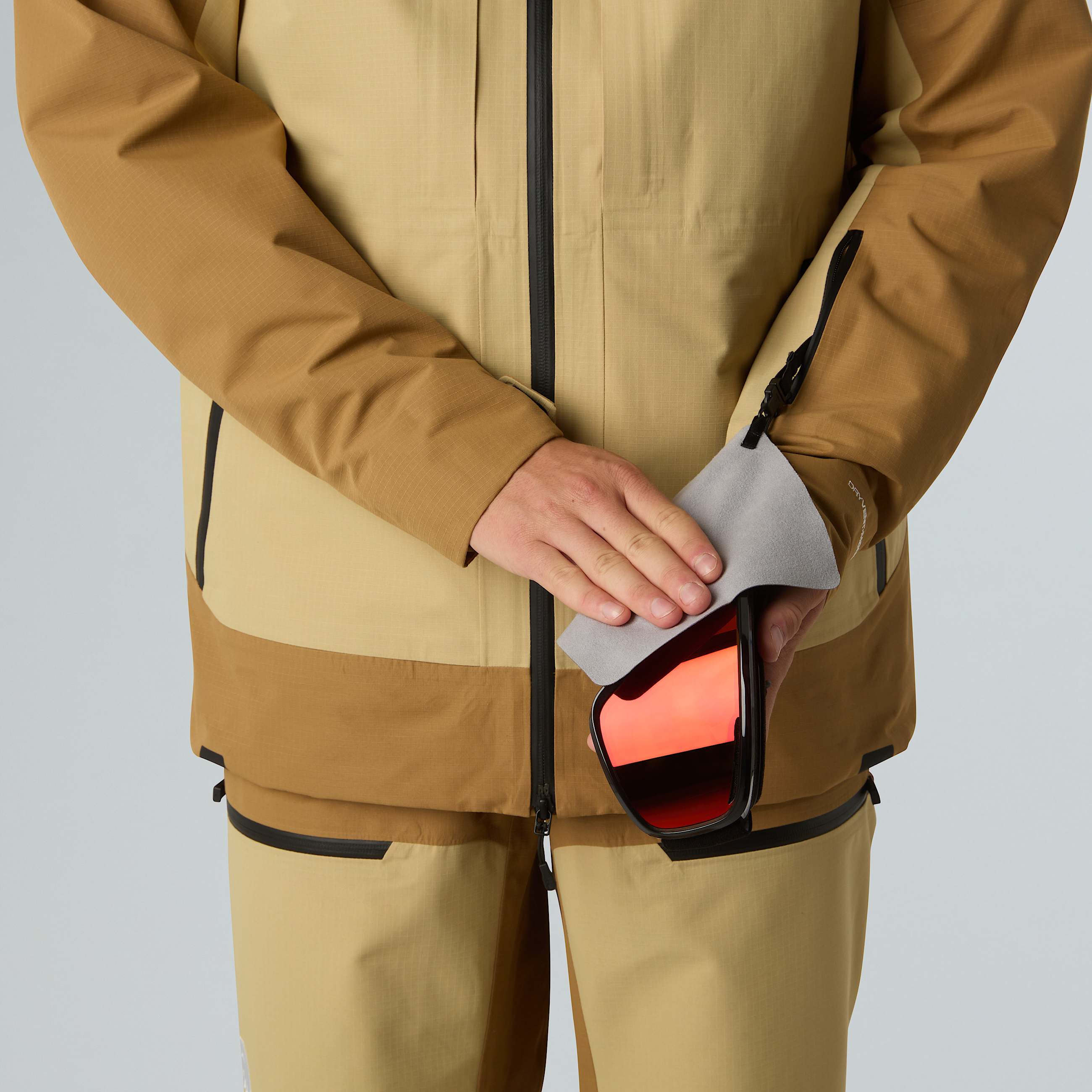 Ceptor Jacket M TNF ALT8