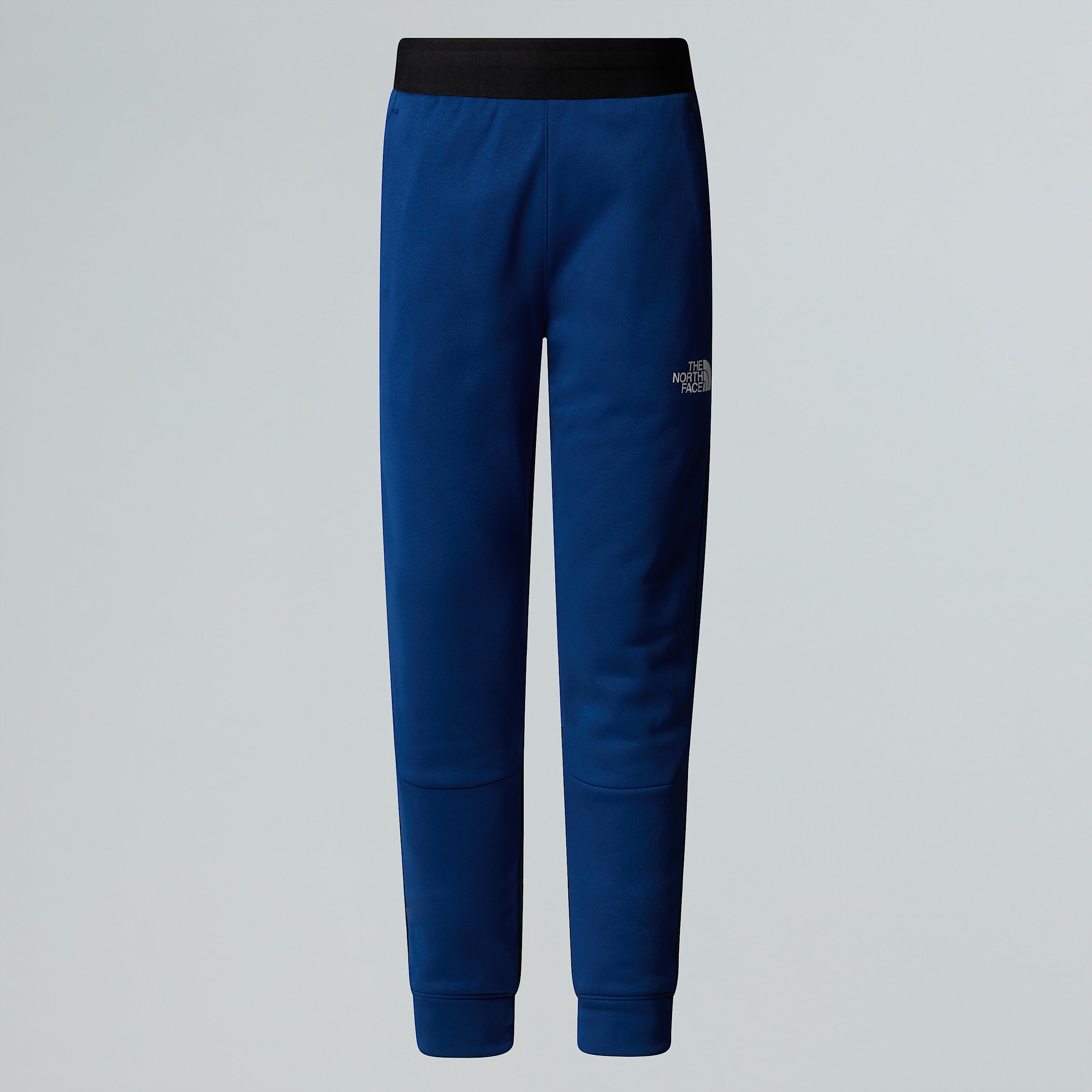 Calas de treino Mountain Athletics para rapaz TNF Estate BlueSummit NavySummit Navy HERO