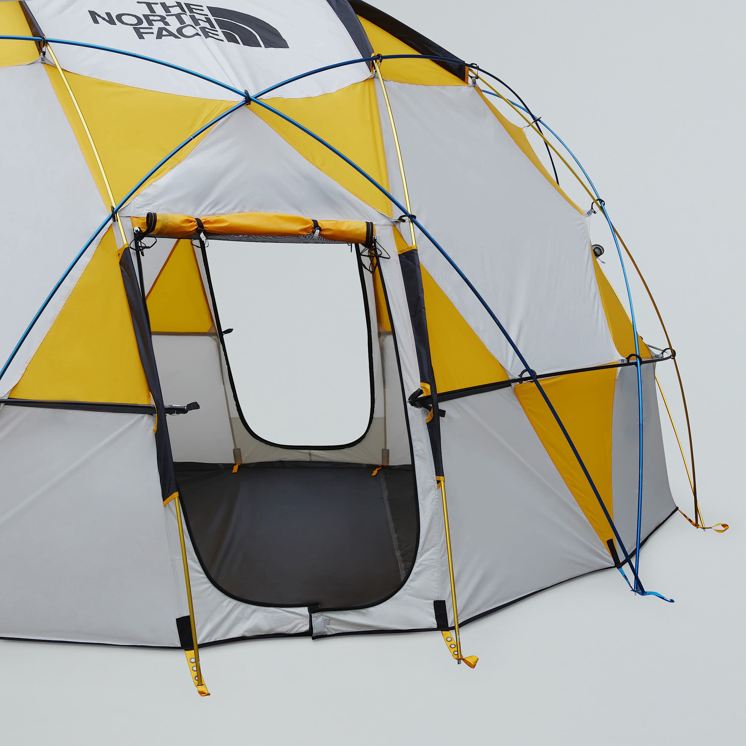 2Metre Dometent TNF ALT1