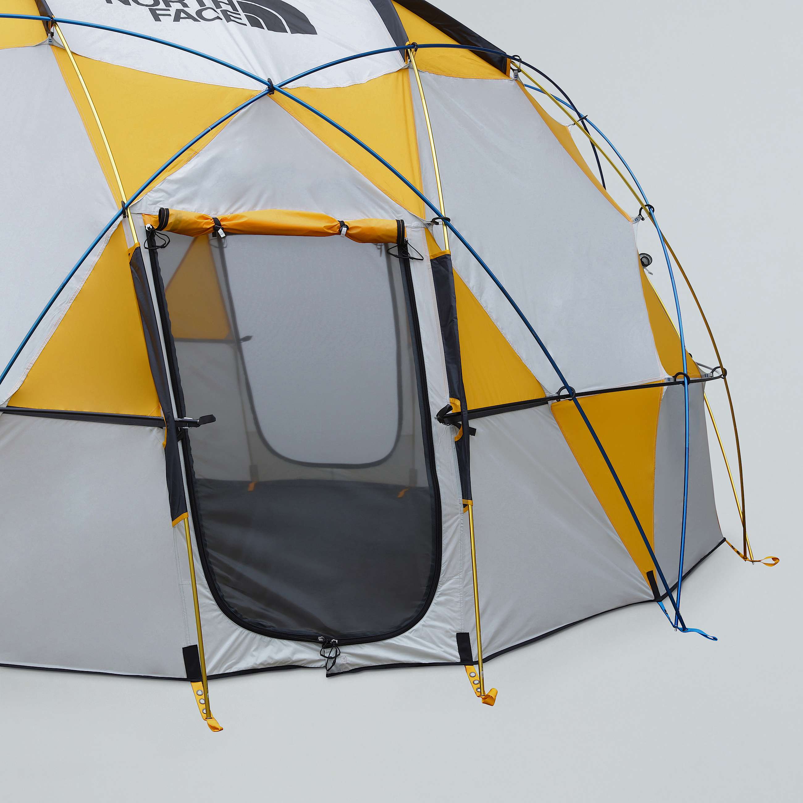 2Metre Dometent TNF ALT2