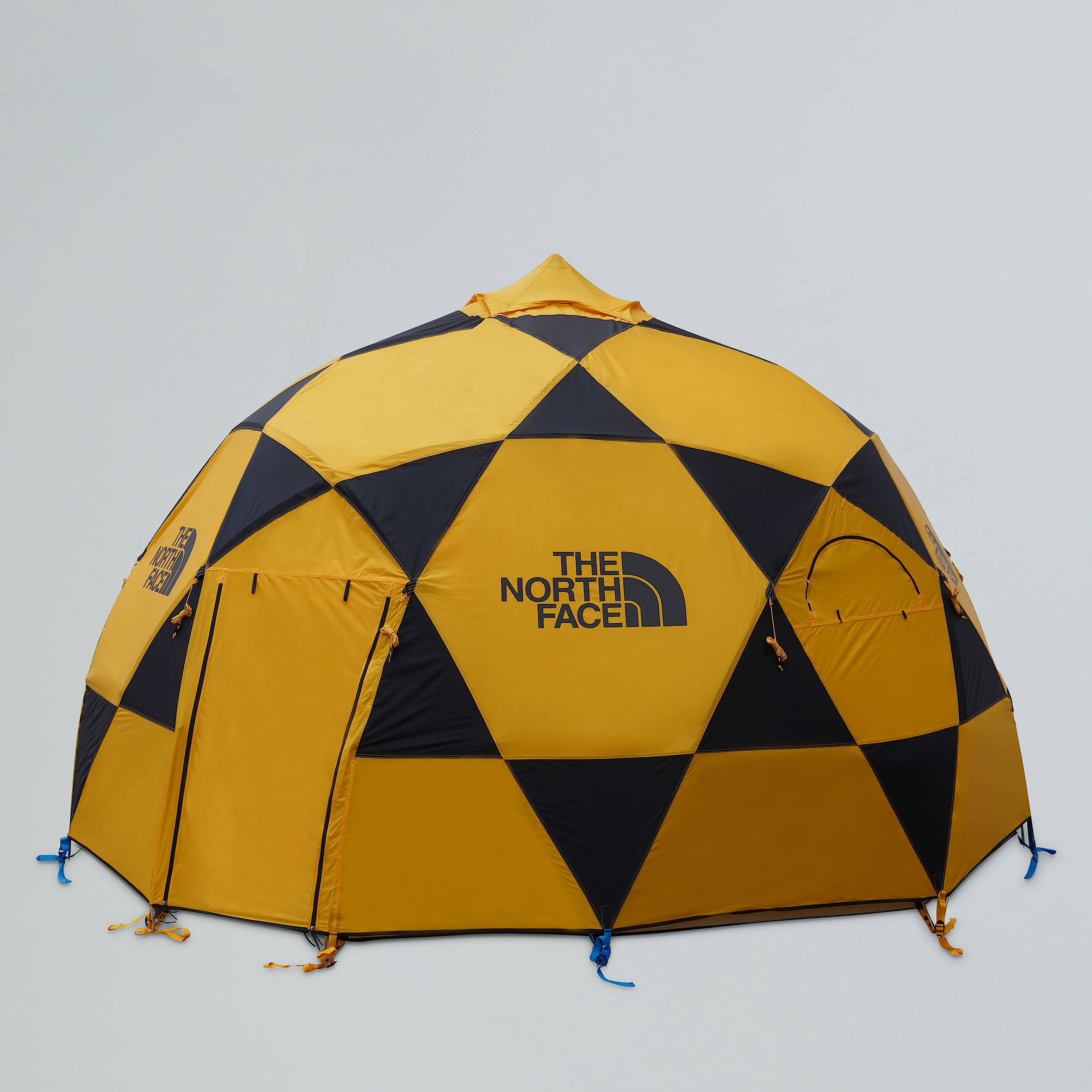 2Metre Dometent TNF ALT9