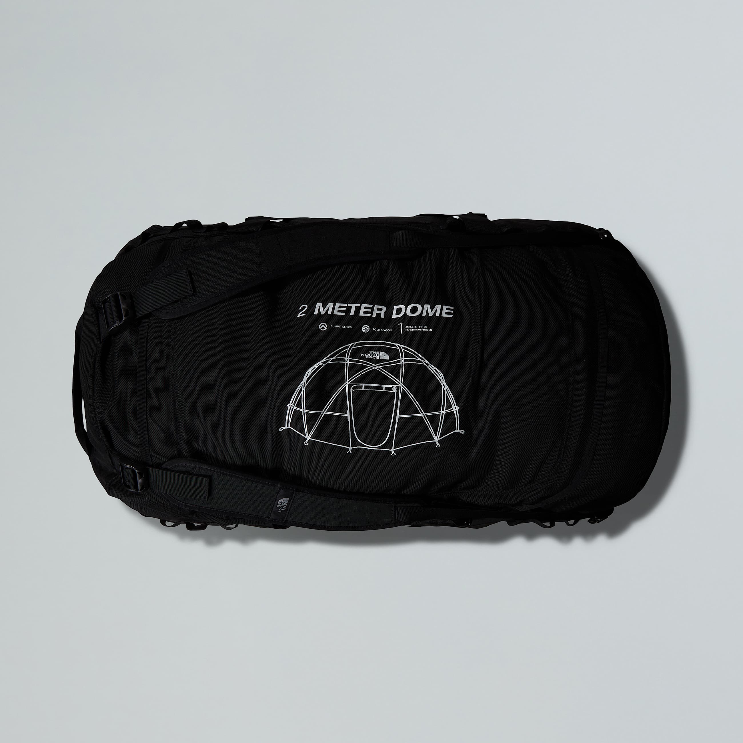2Metre Dometent TNF ALT15