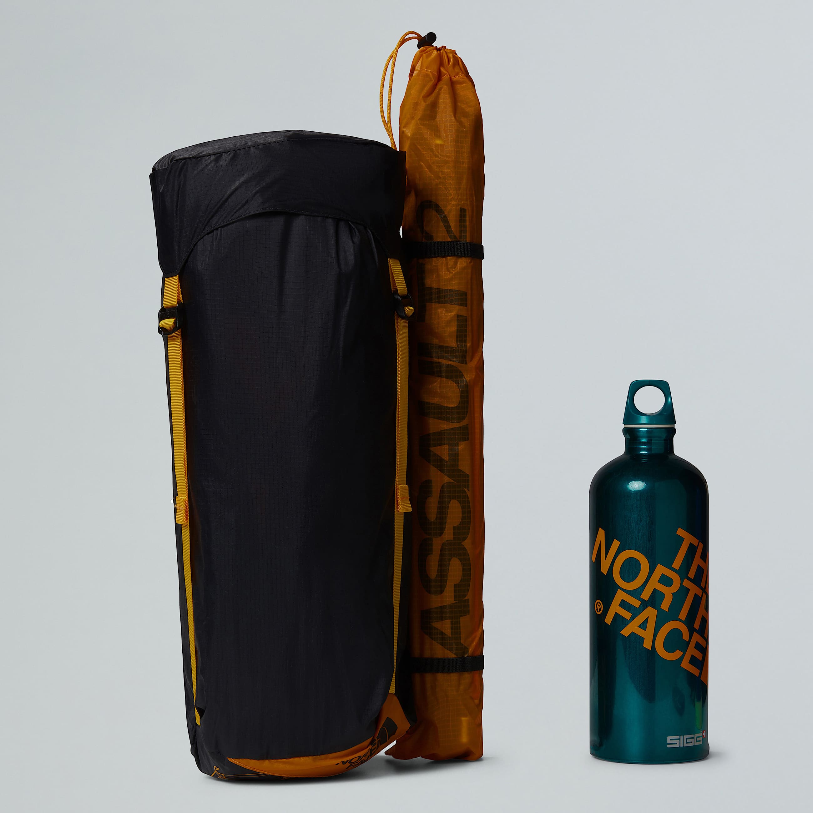 Tenda Summit Series Assault 2 FUTURELIGHT TNF ALT9