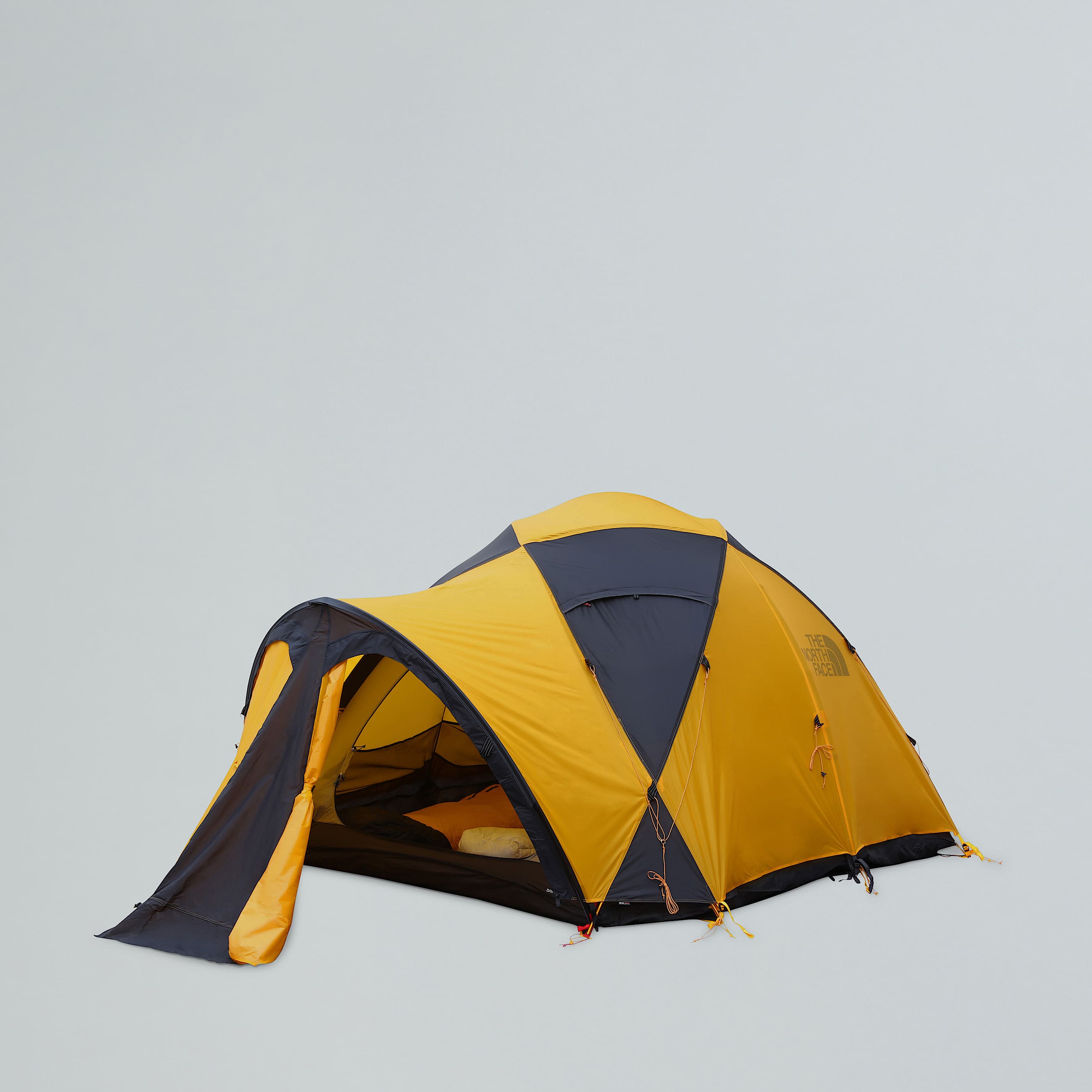 Tenda Bastion da 4 persone TNF ALT2