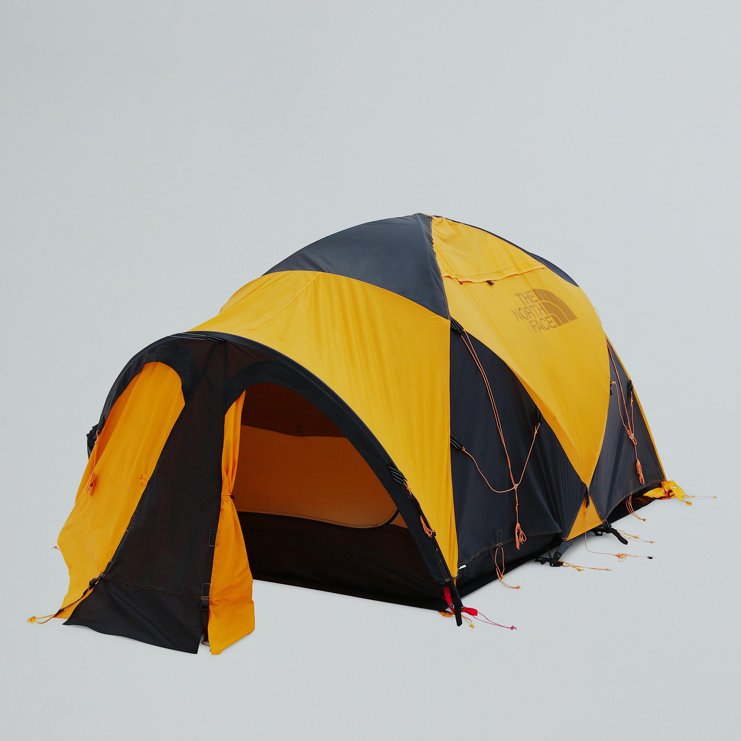 Summit Series Mountain 25 Tent 2 Persons TNF ALT1