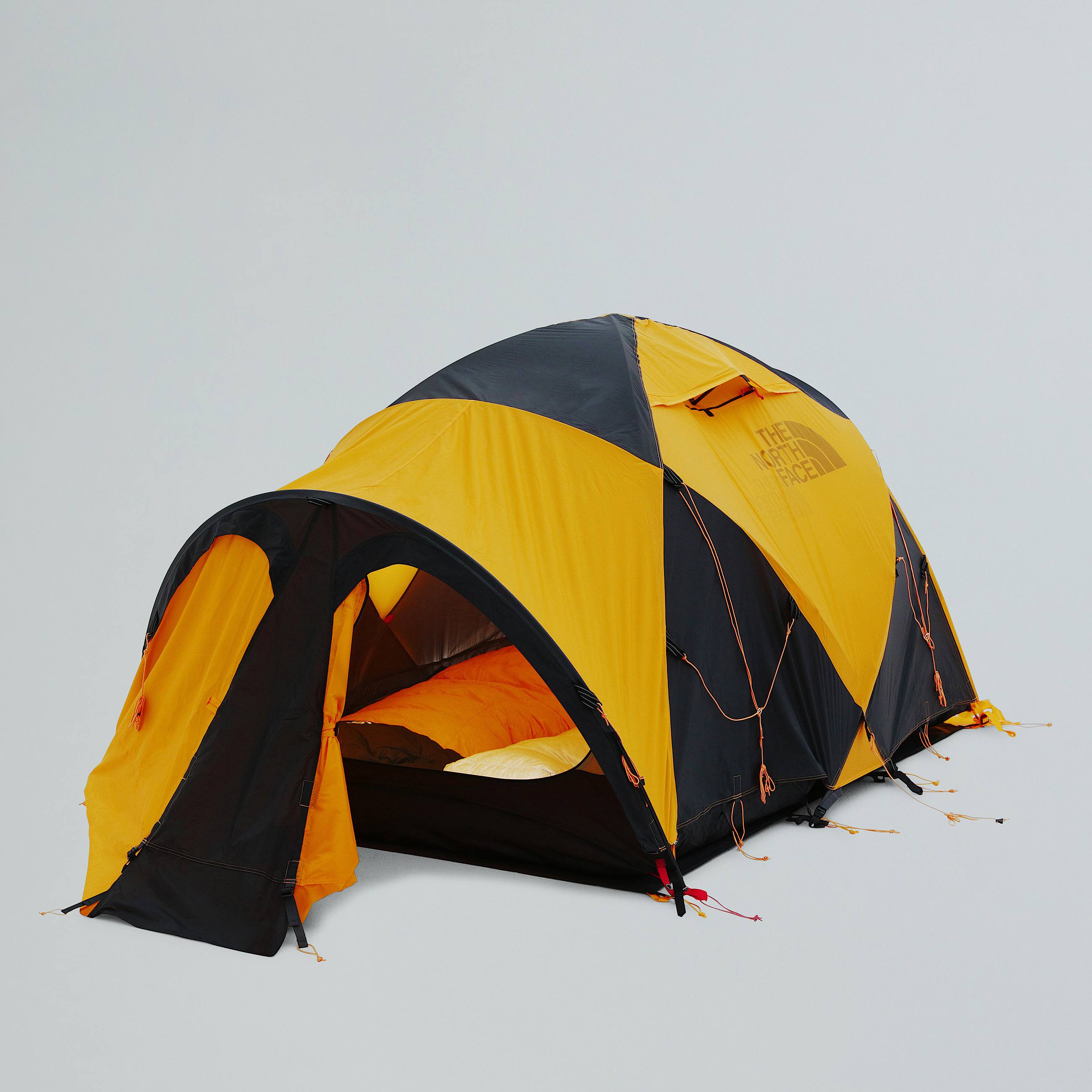 Summit Series Mountain 25 Tent 2 Persons TNF ALT2