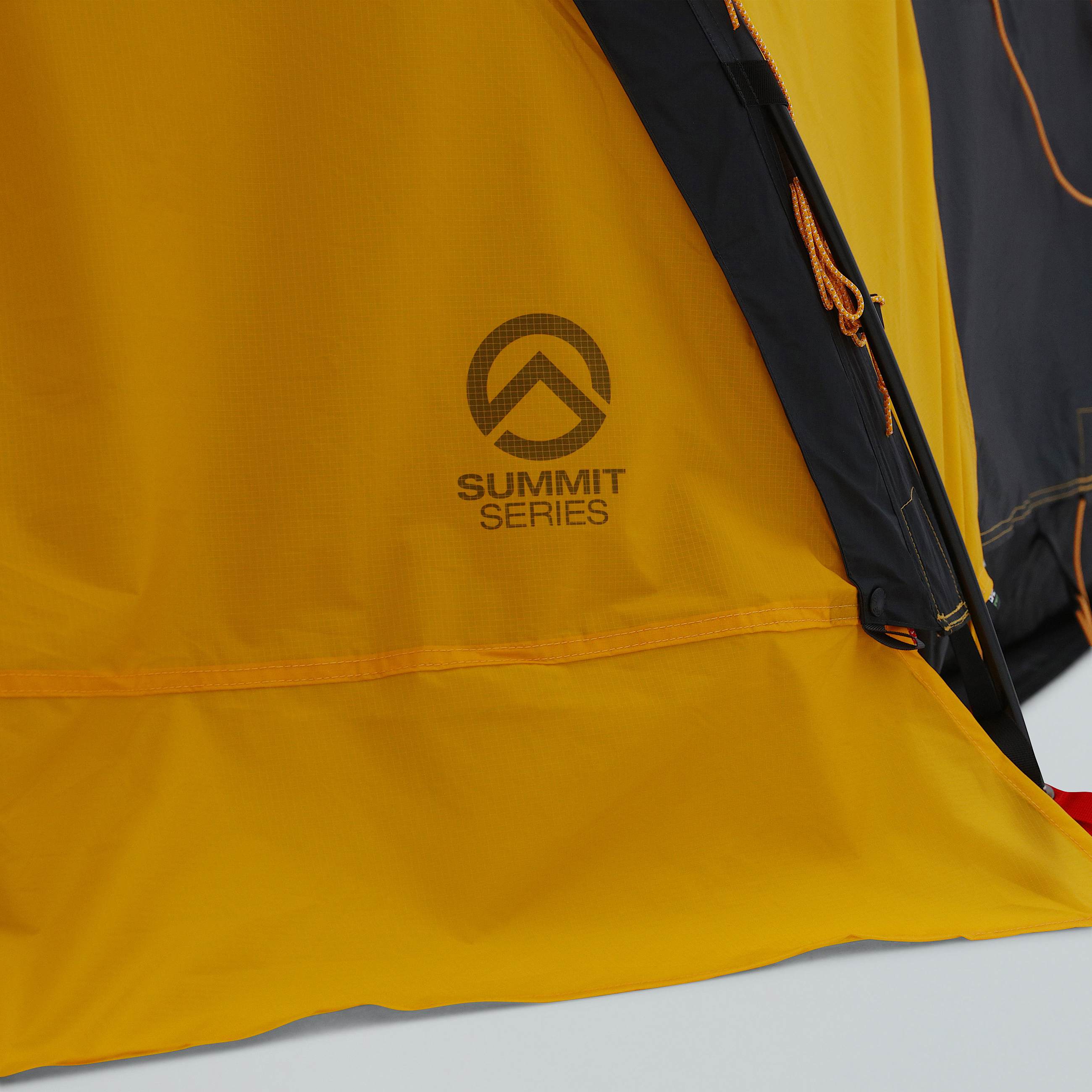Summit Series Mountain 25 Tent 2 Persons TNF ALT4