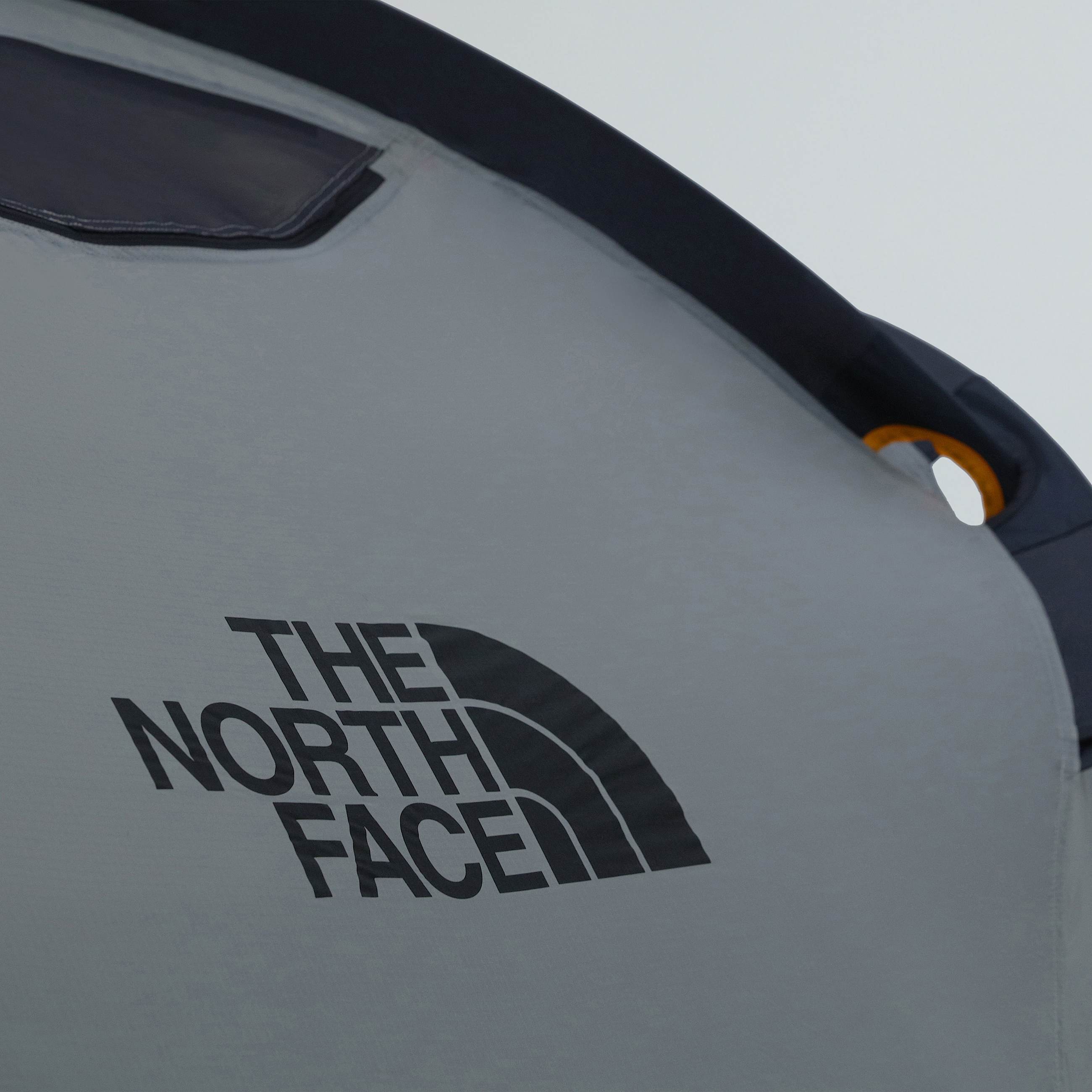 Tenda Summit Series Mountain 25 da 2 persone TNF ALT9