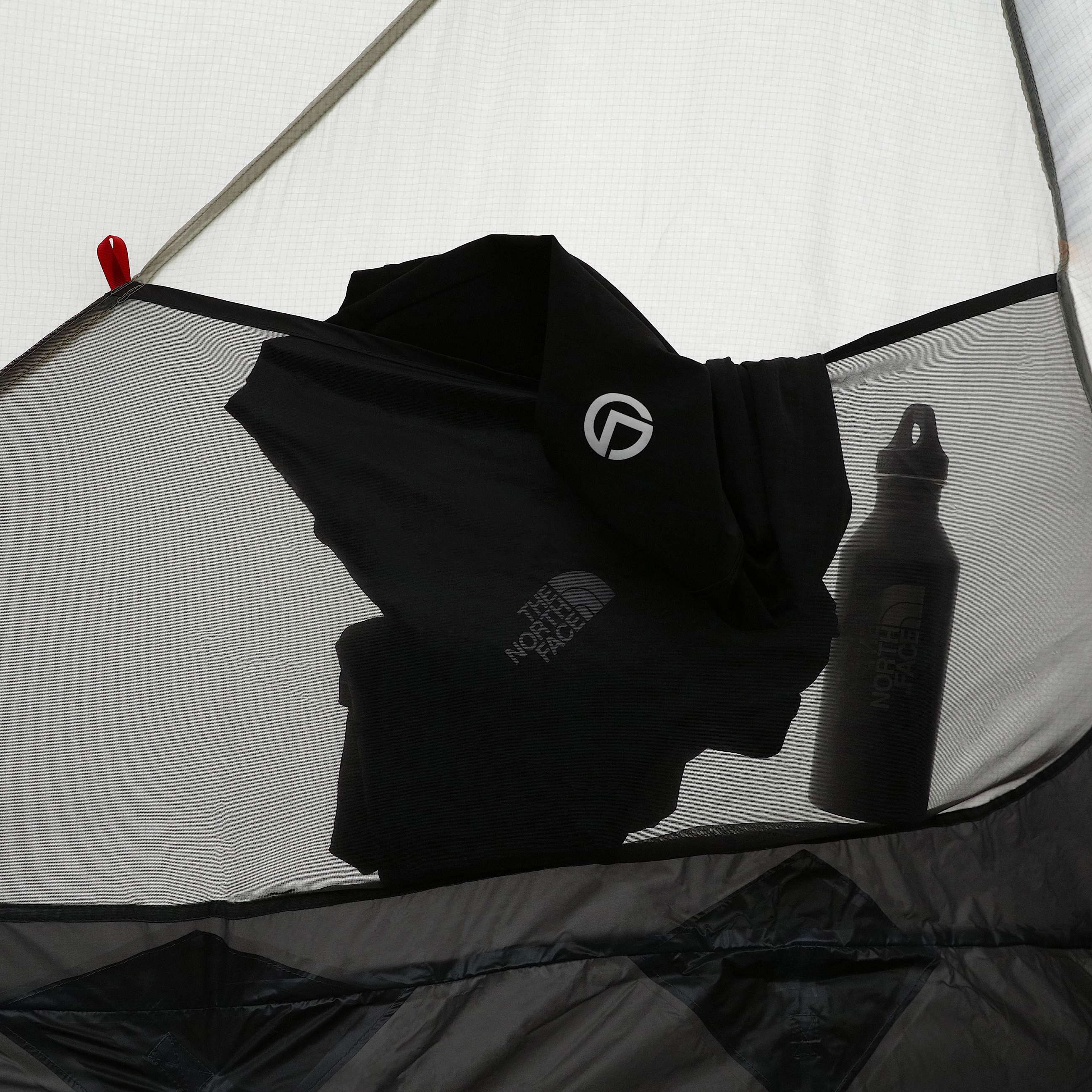 Summit Series Mountain 25 Tent 2 Persons TNF ALT11