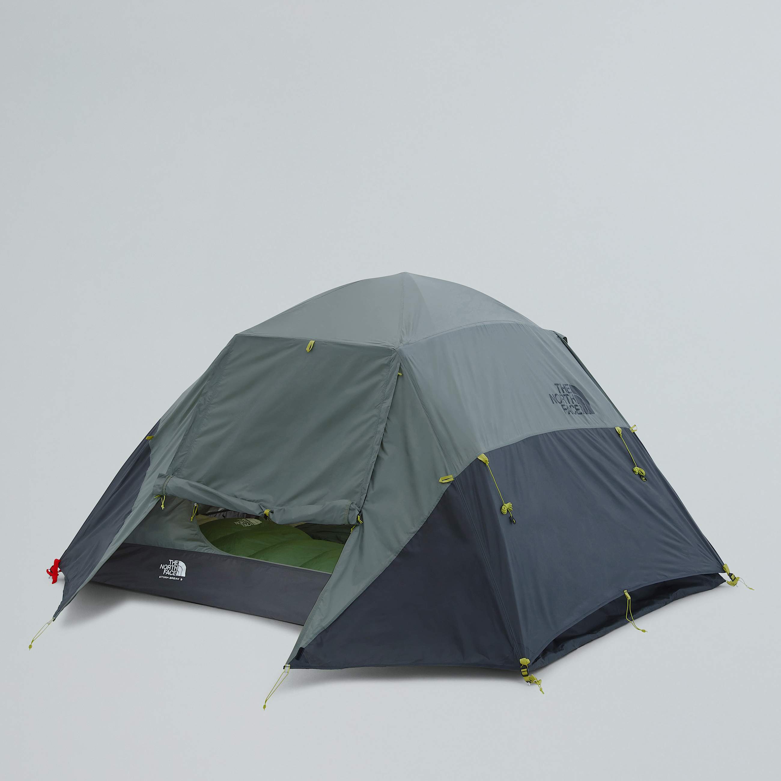 Stormbreak 3Person Tent TNF ALT1