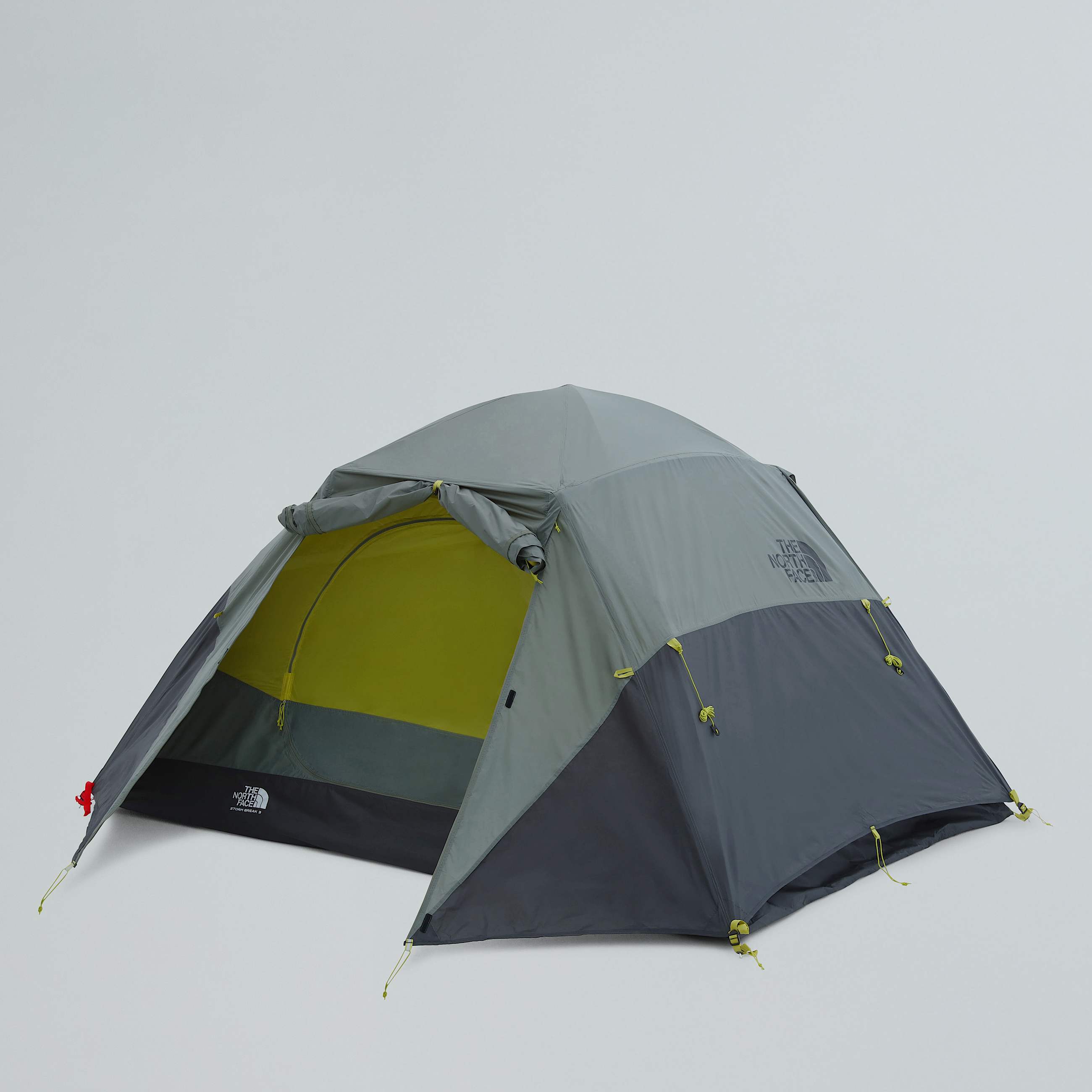 Stormbreak 3Person Tent TNF ALT2