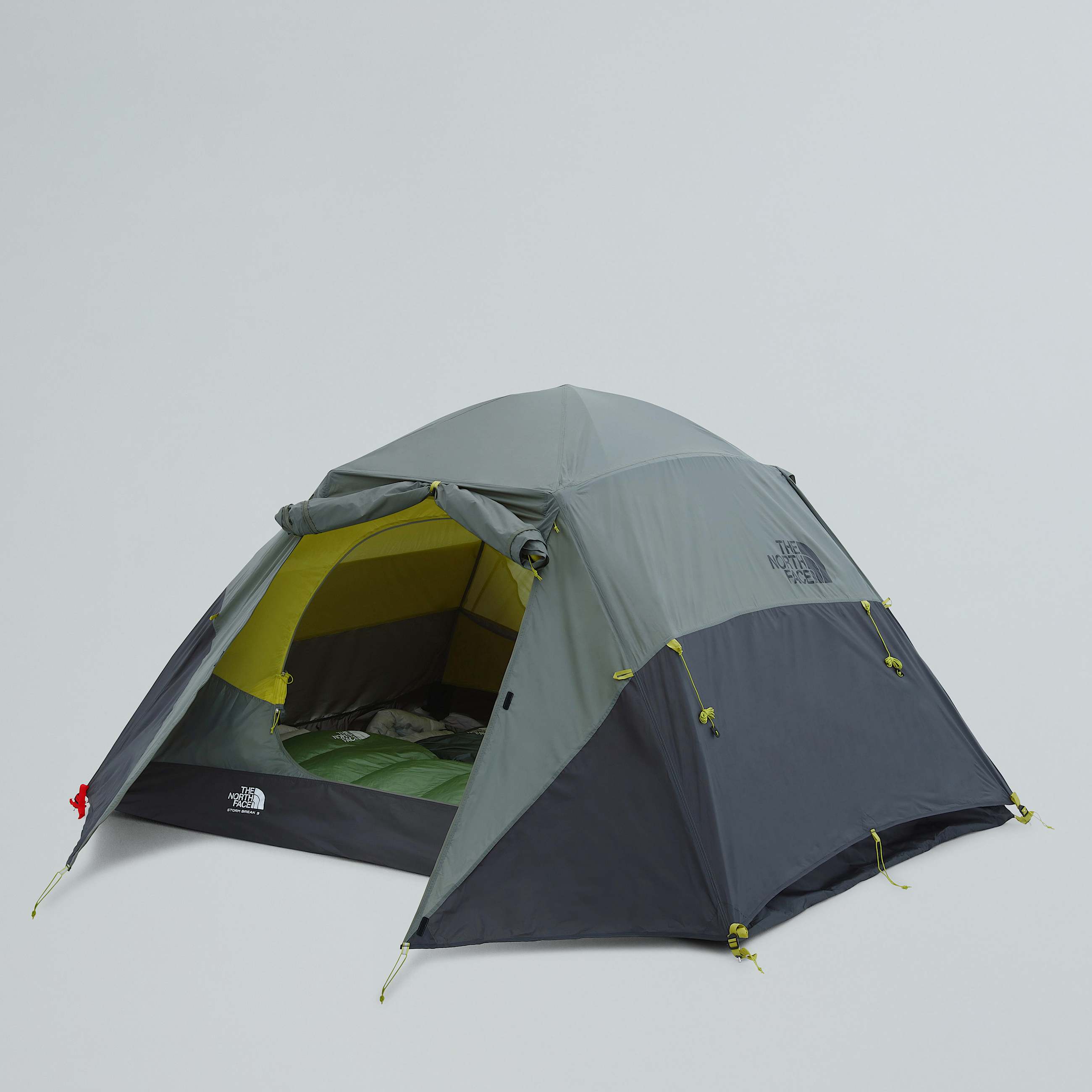 Stormbreak Tent 3 Persons TNF ALT3