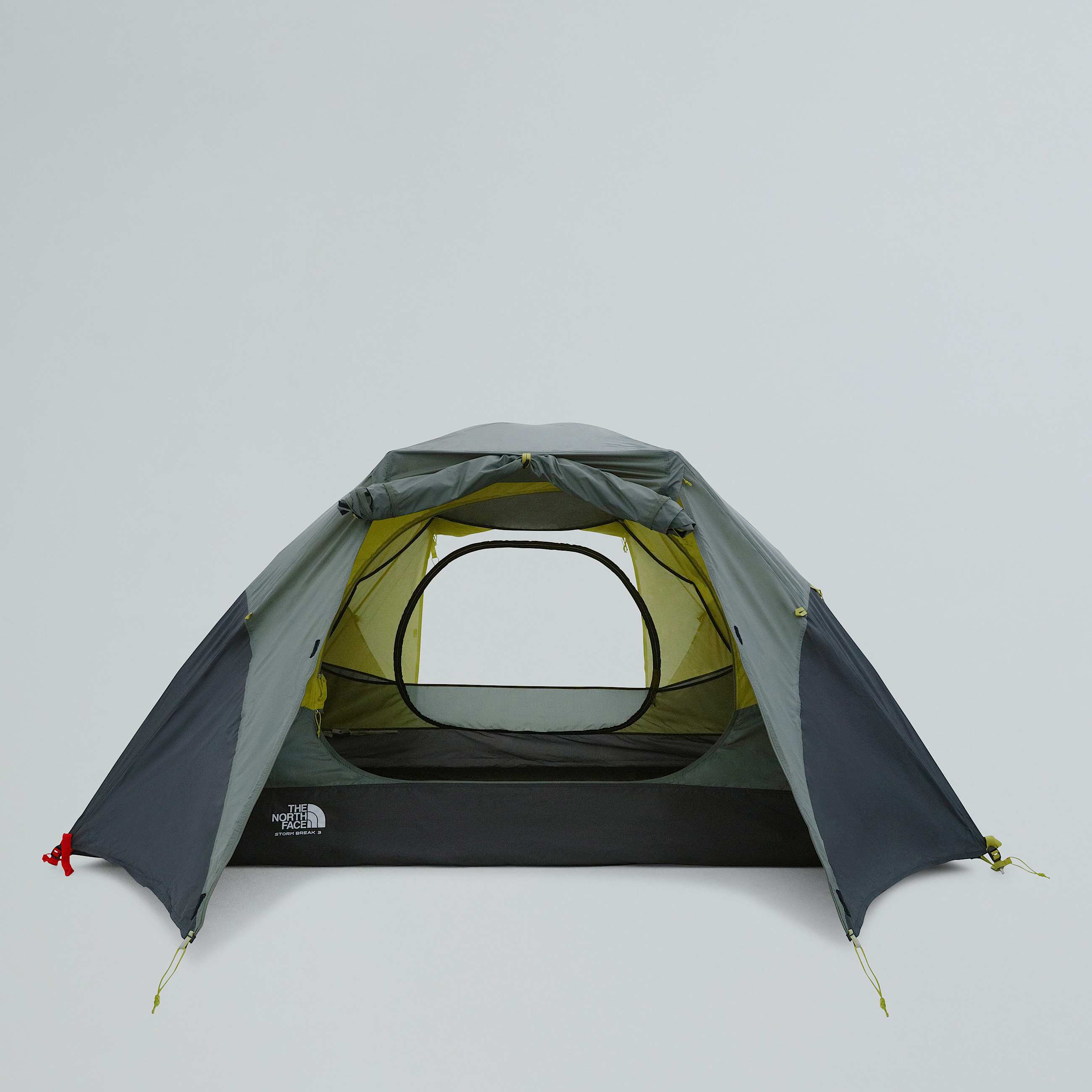 Stormbreak 3Person Tent TNF ALT4