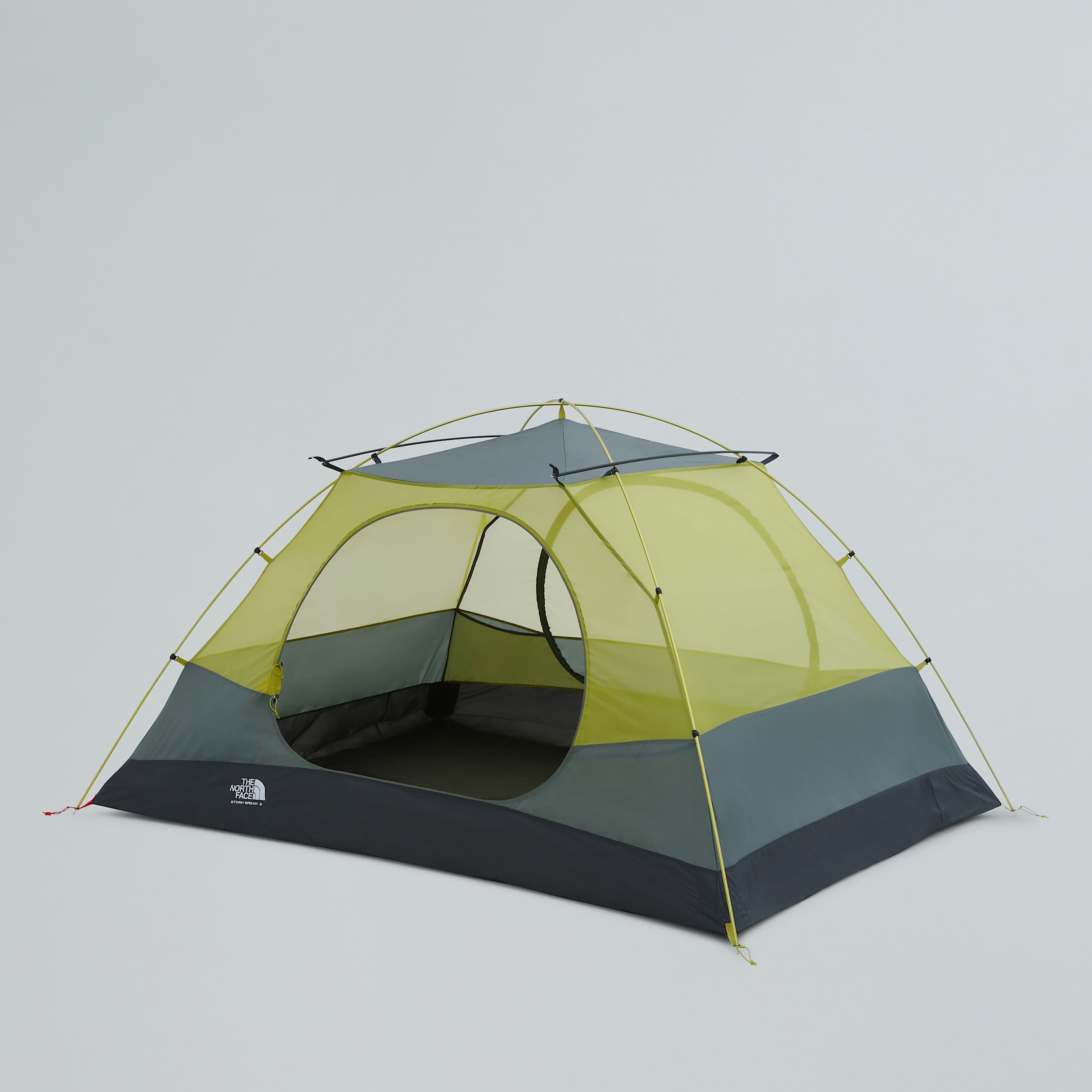 Stormbreak Tent 3 Persons TNF ALT7