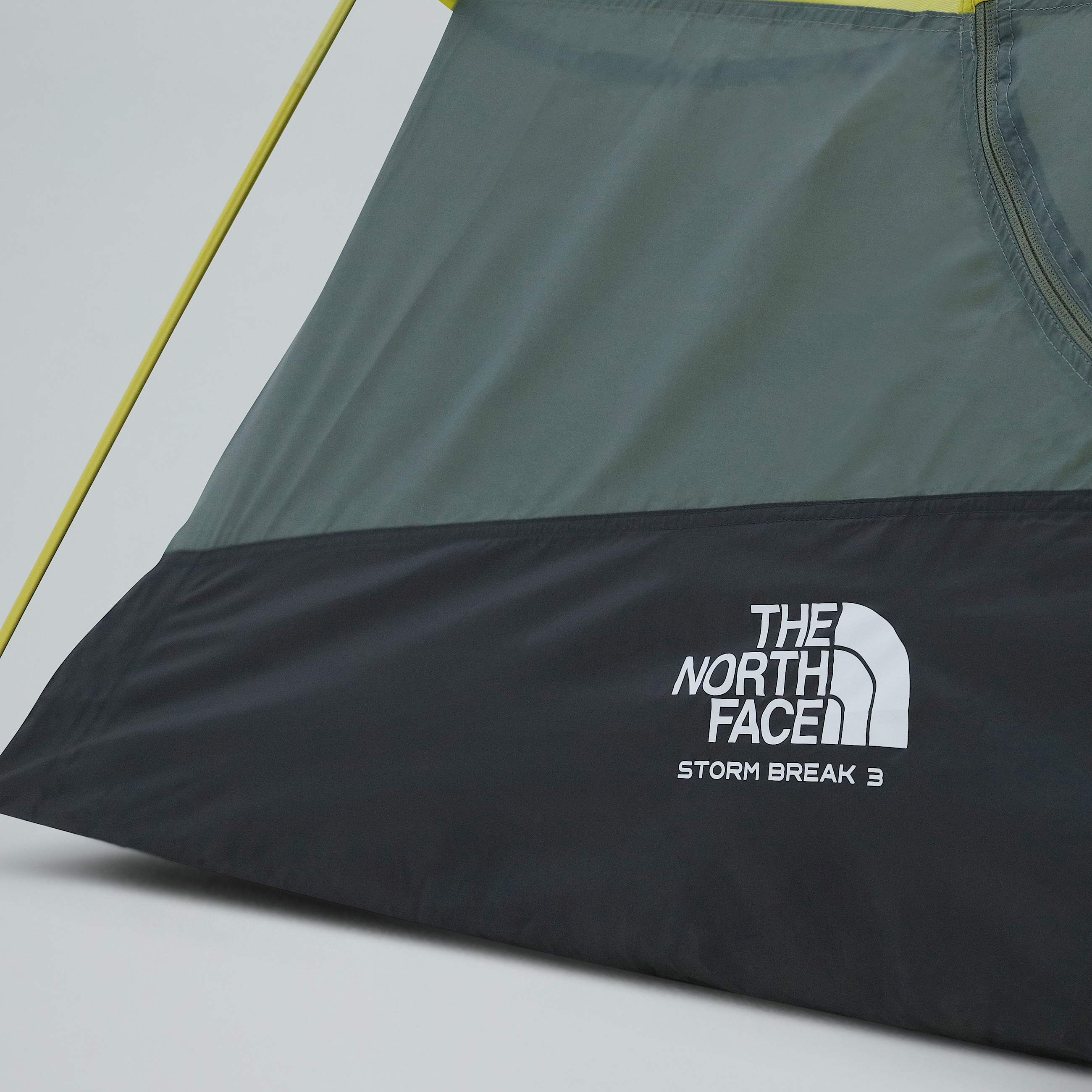 Stormbreak 3Person Tent TNF ALT9