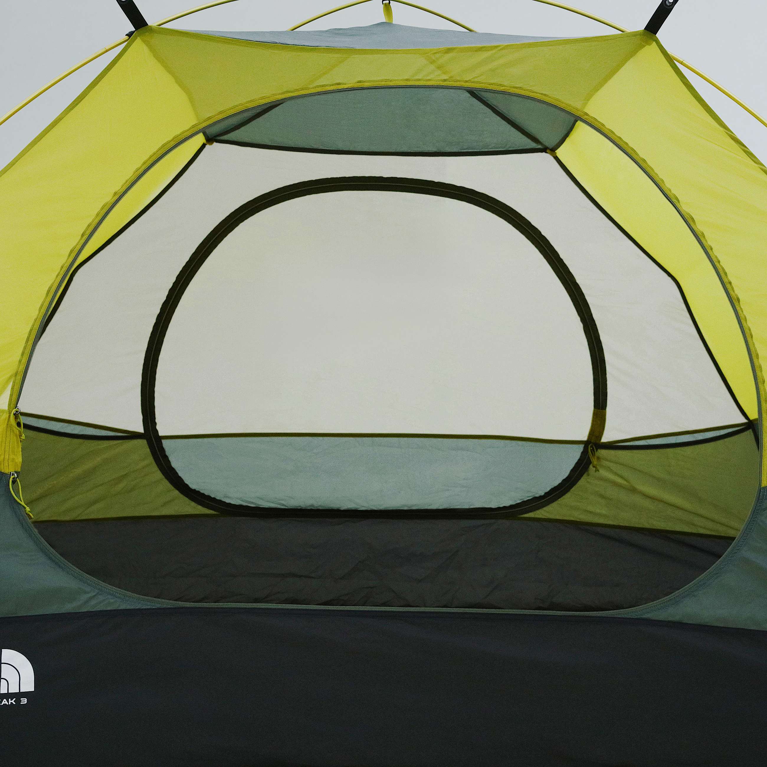 Stormbreak 3Person Tent TNF ALT8