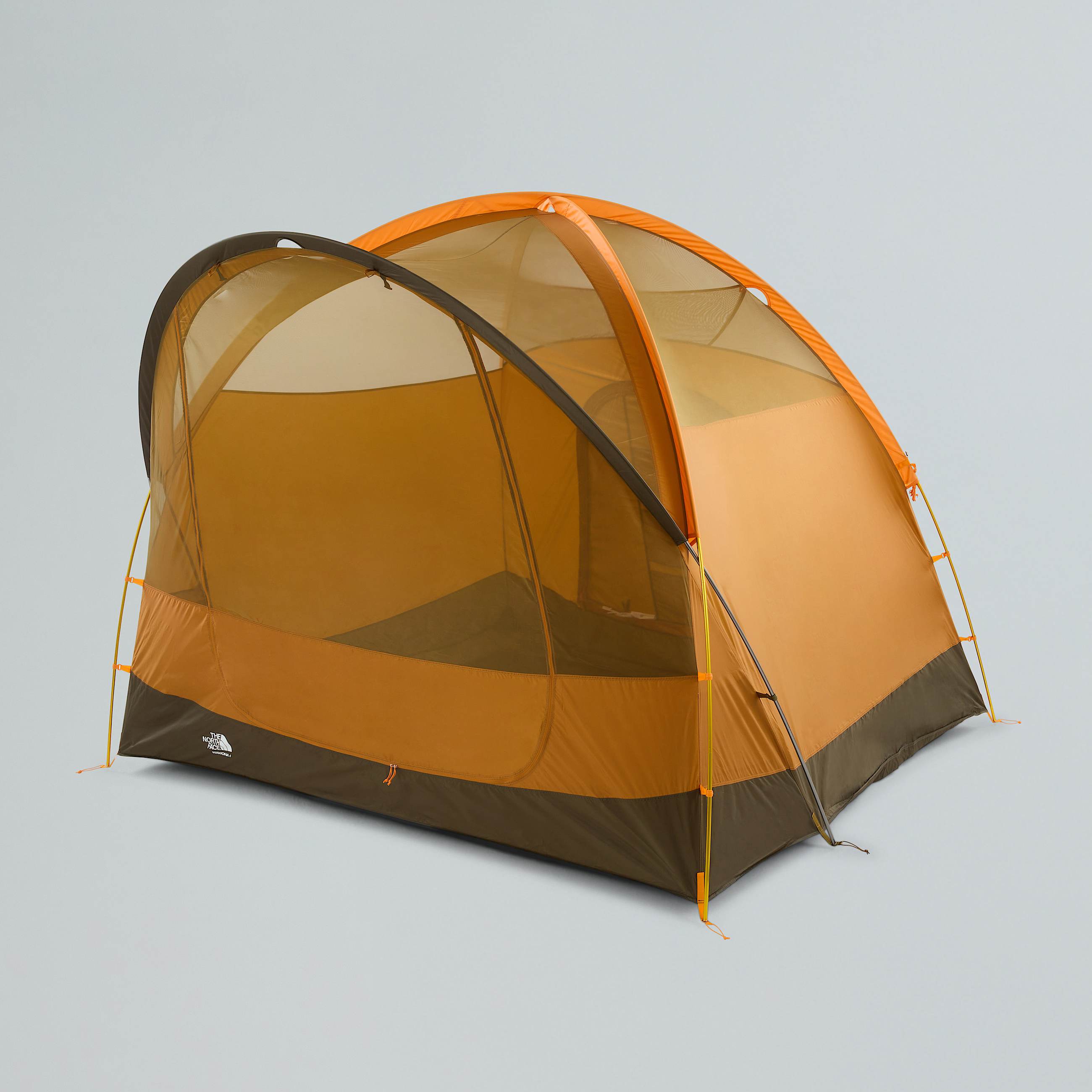 Wawona Tent 4Person TNF ALT3