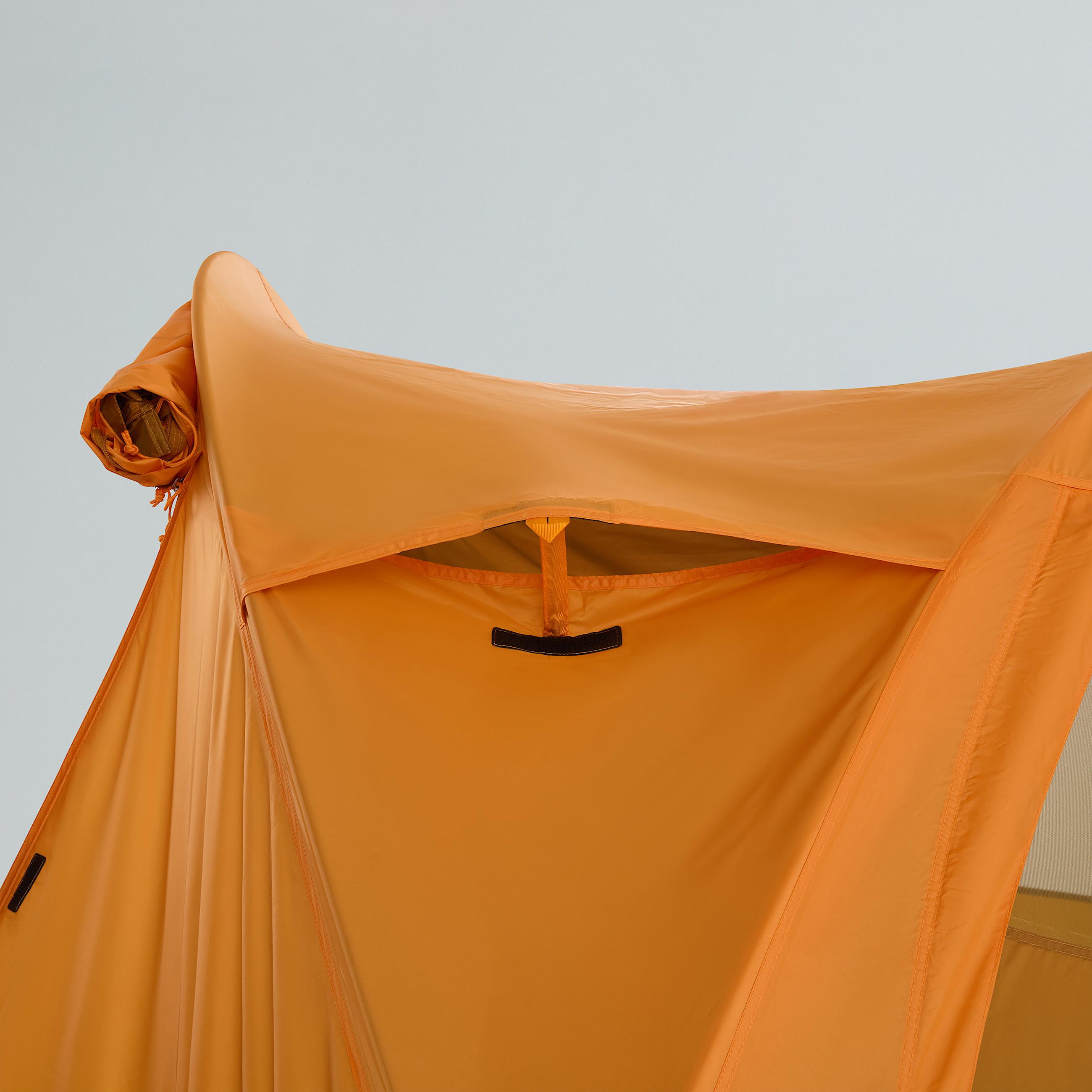 Wawona 4Person Tent TNF ALT6