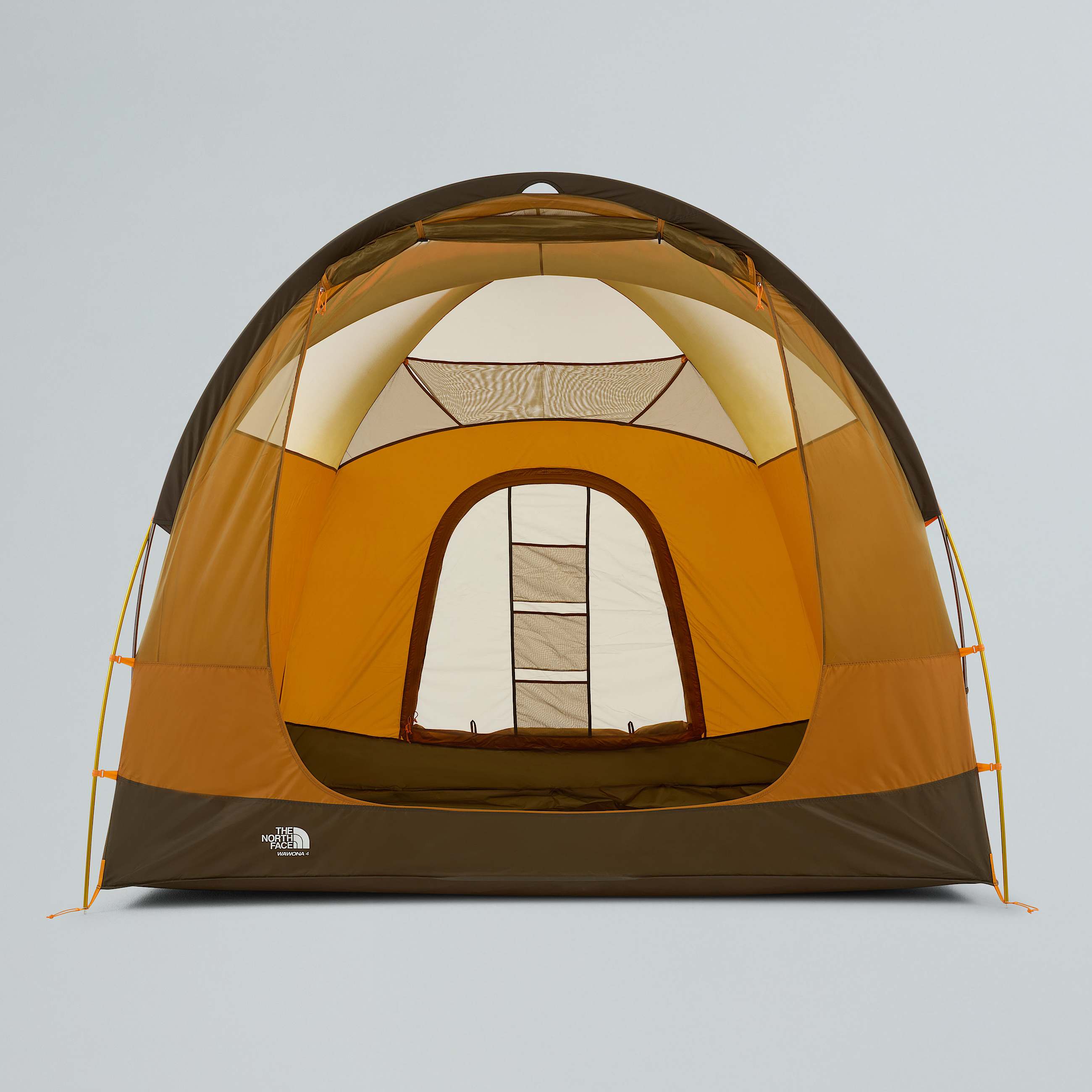 Wawona 4Person Tent TNF ALT8