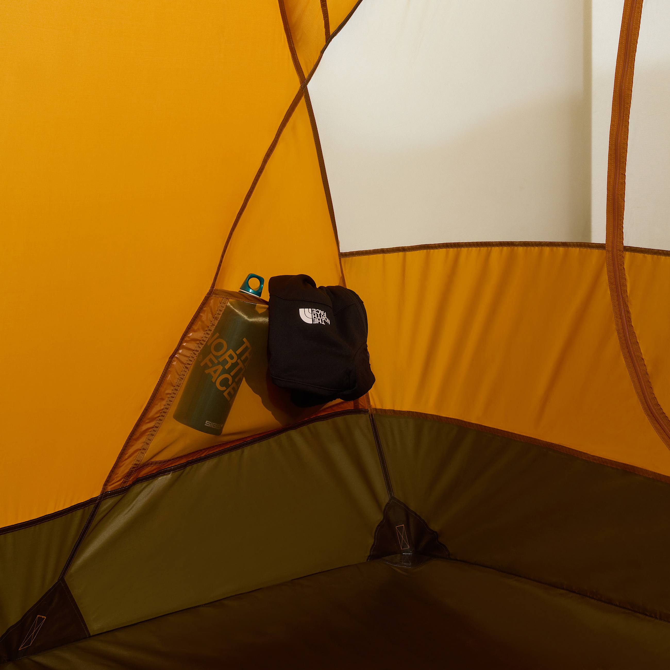 Wawona 4Person Tent TNF ALT11