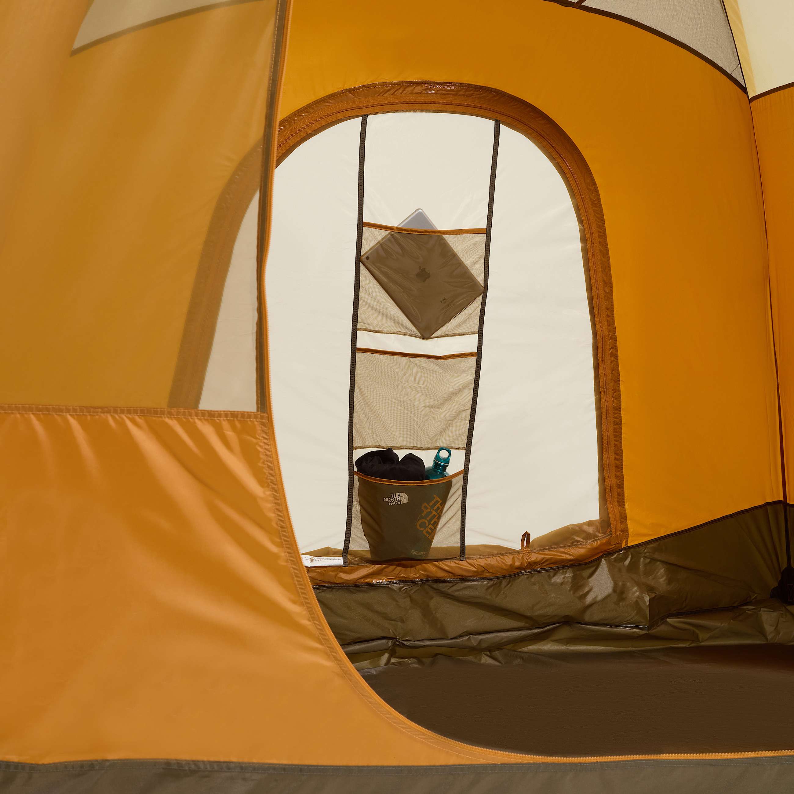 Wawona 4Person Tent TNF ALT9