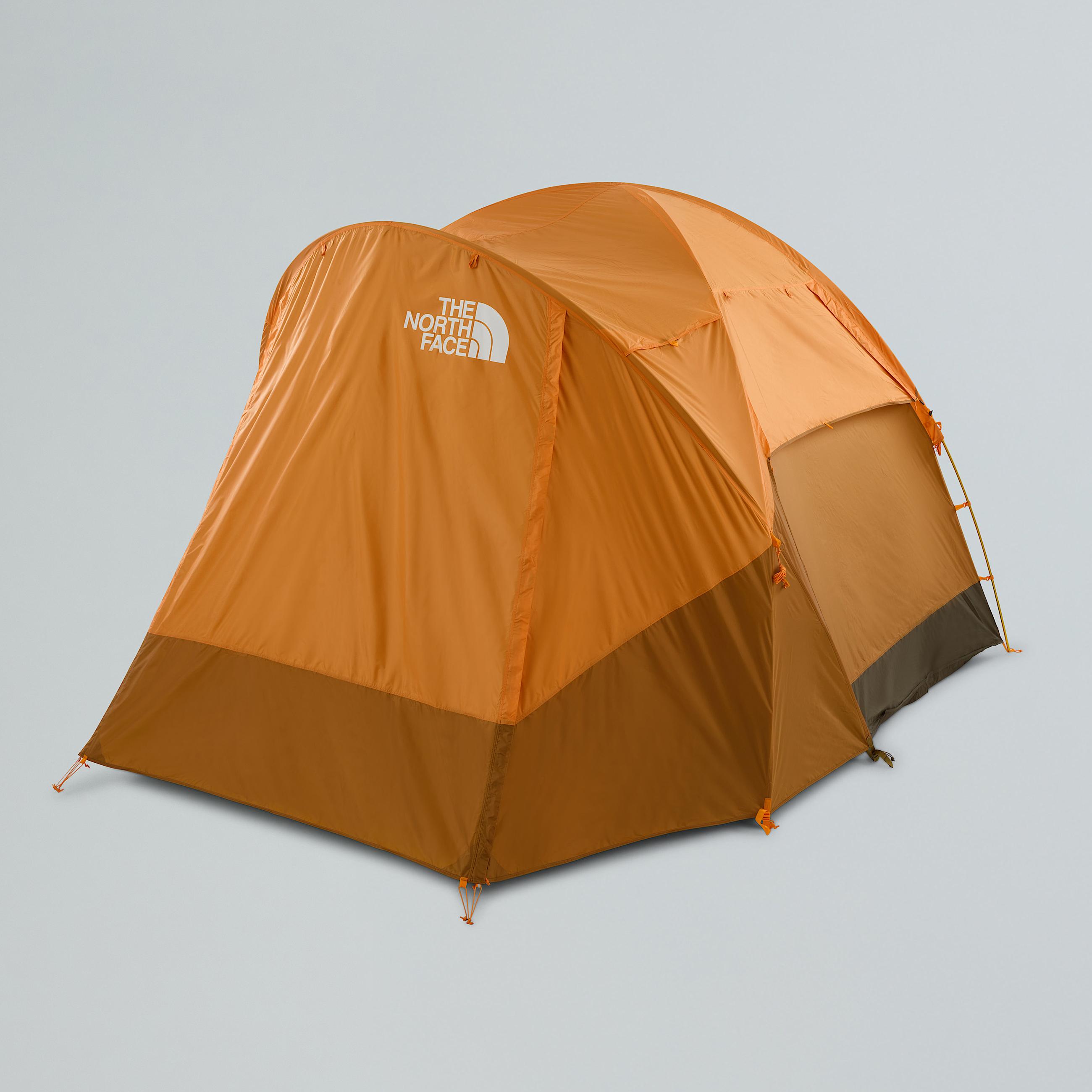 Wawona 4Person Tent TNF HERO