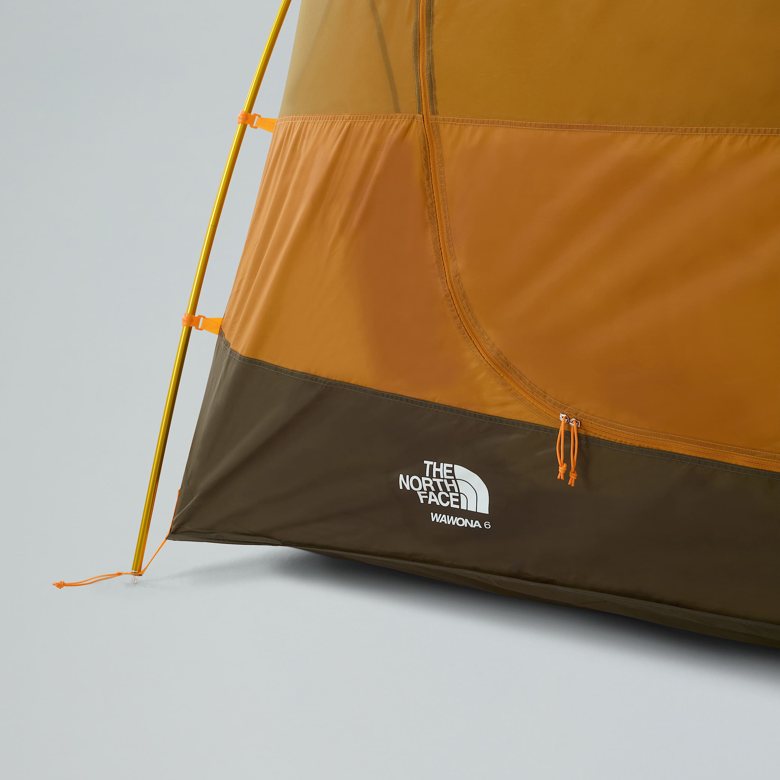 Tenda Wawona da 6 persone TNF ALT8