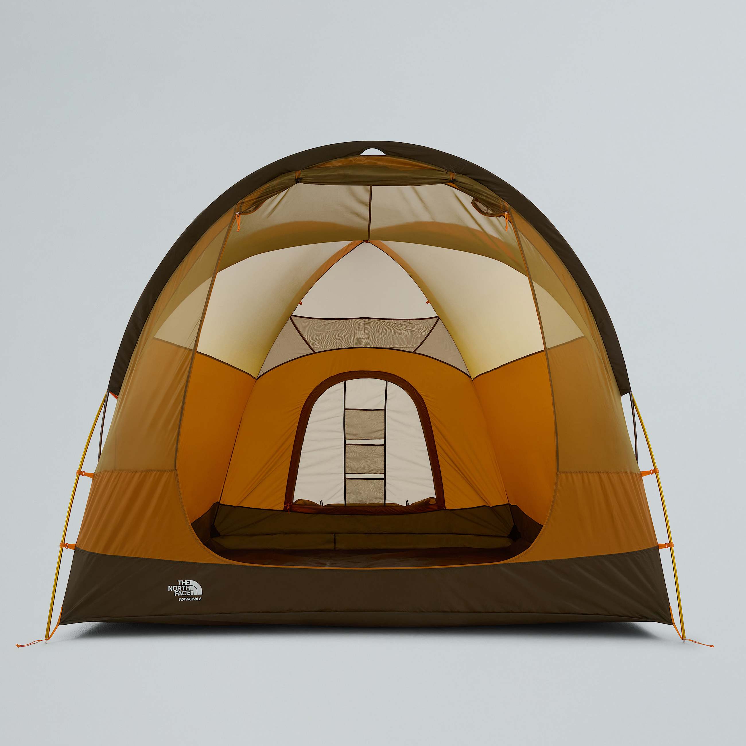 Tenda Wawona da 6 persone TNF ALT9