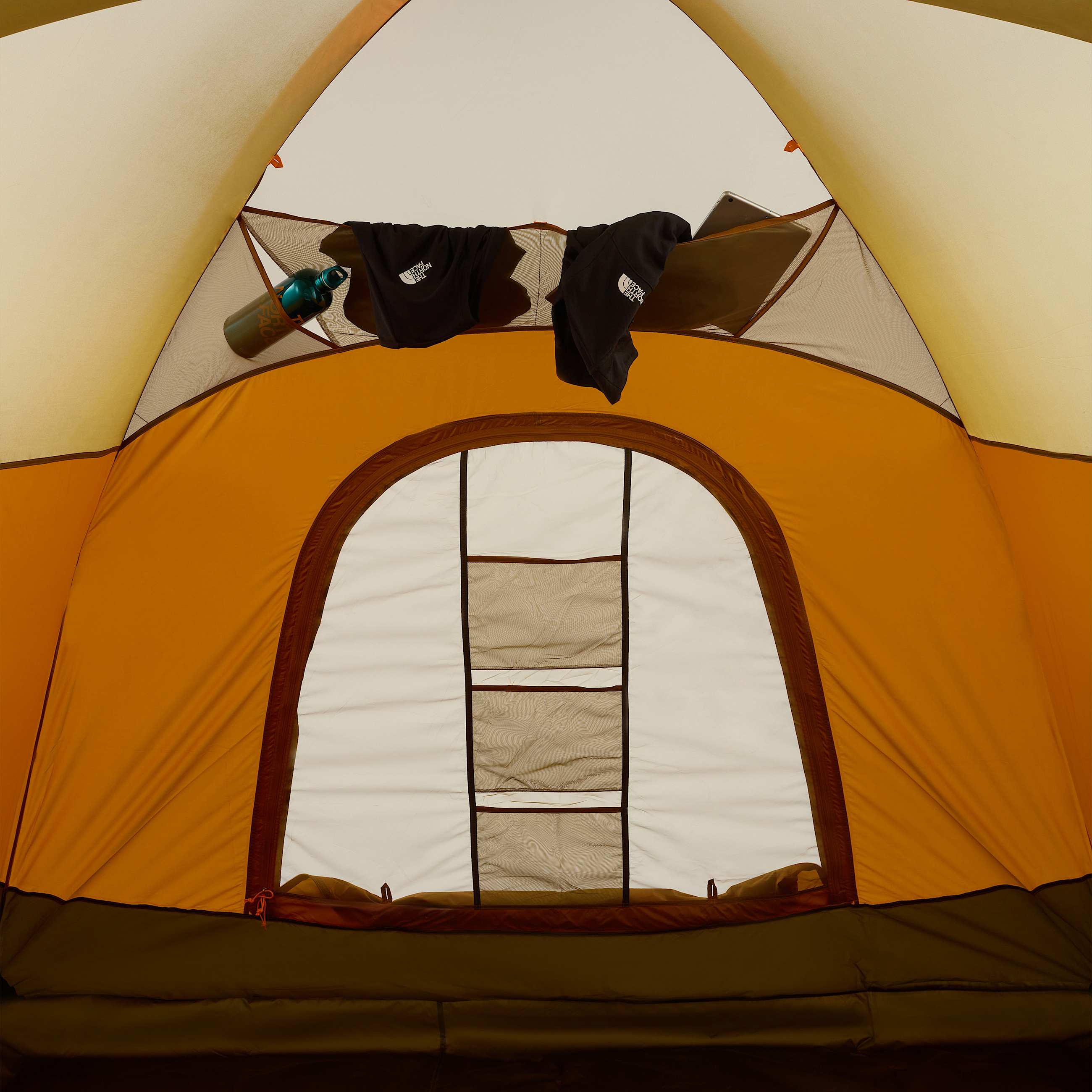 Tenda Wawona da 6 persone TNF ALT11