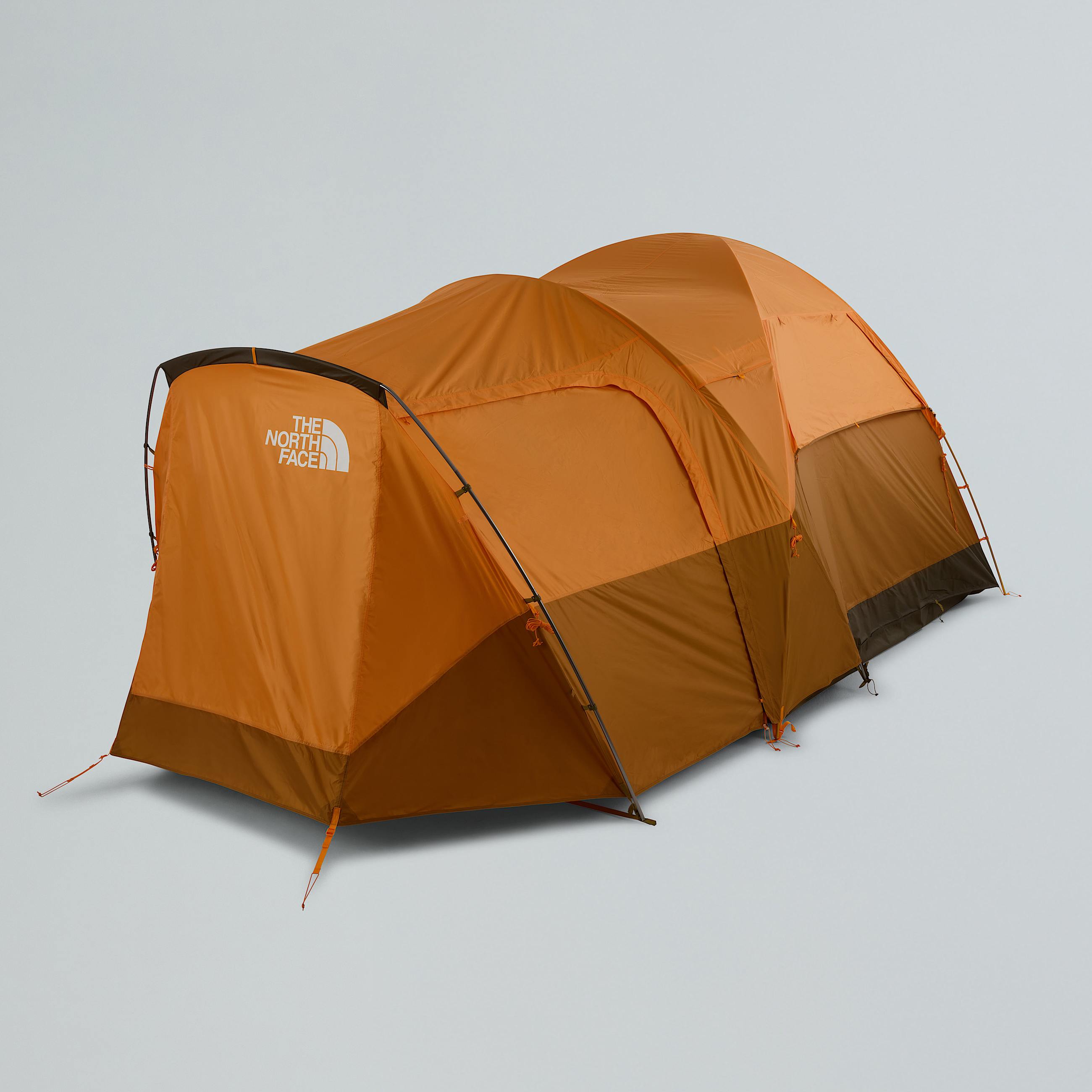 Tenda Wawona da 6 persone TNF HERO